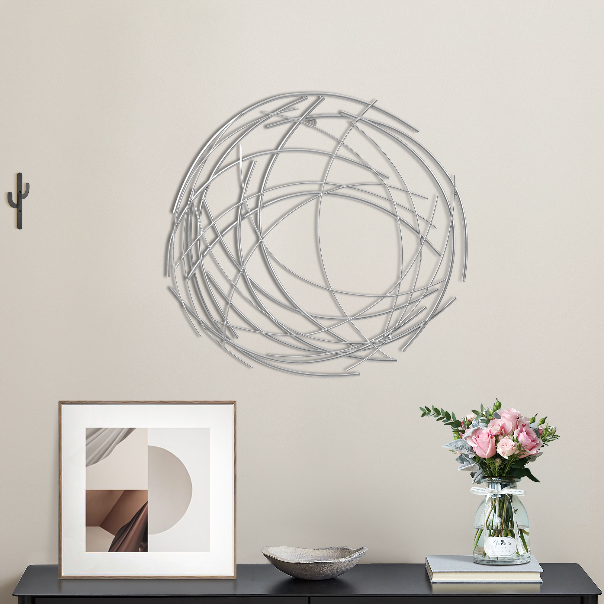 LuxenHome WHA560 Wall-Accents - View #3