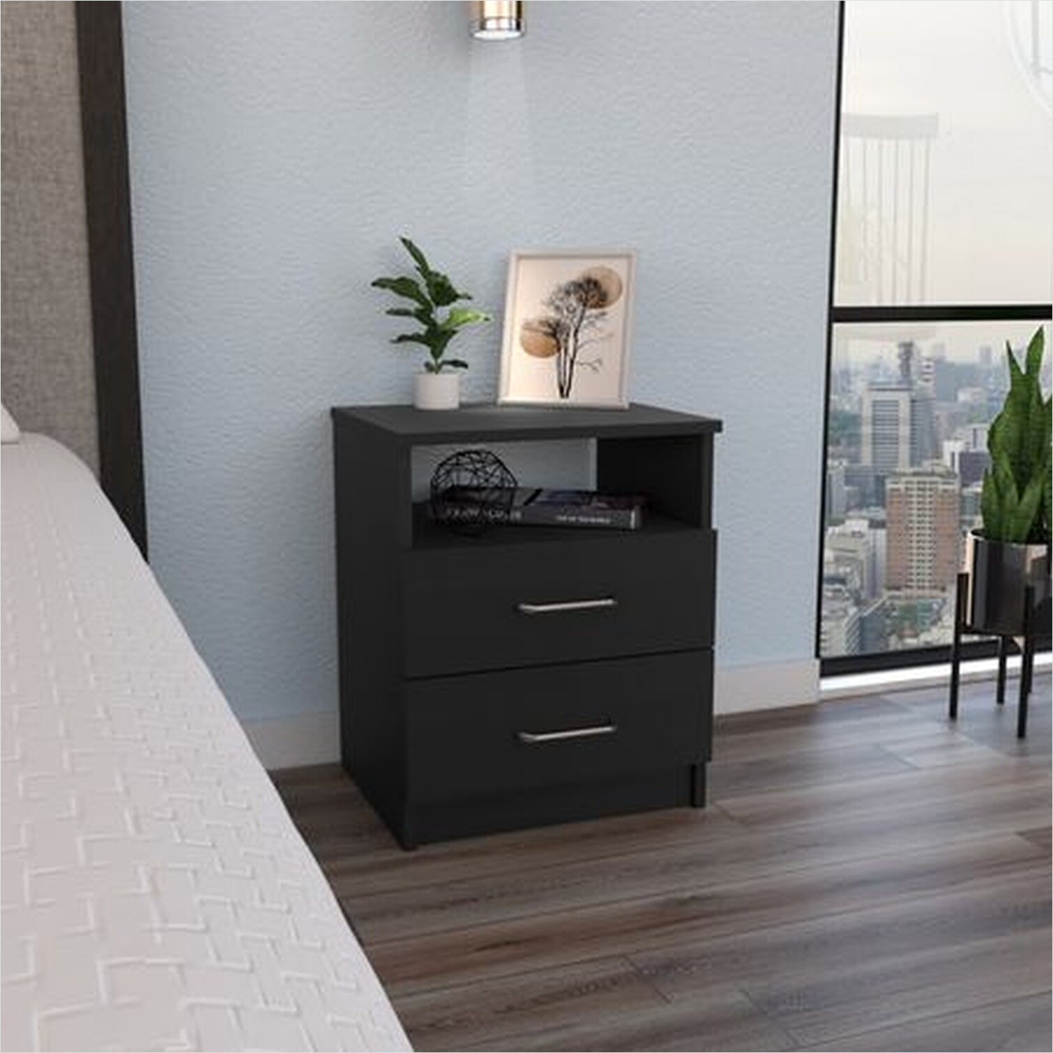 Naturefalls VIJHI3AP3B8G nightstands - View #2