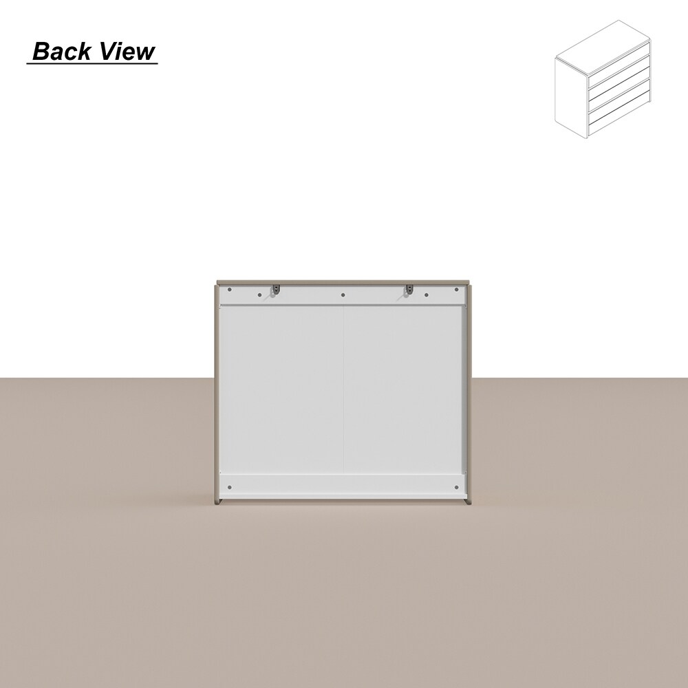 Homsee V-KF210331-01 nightstands - View #8