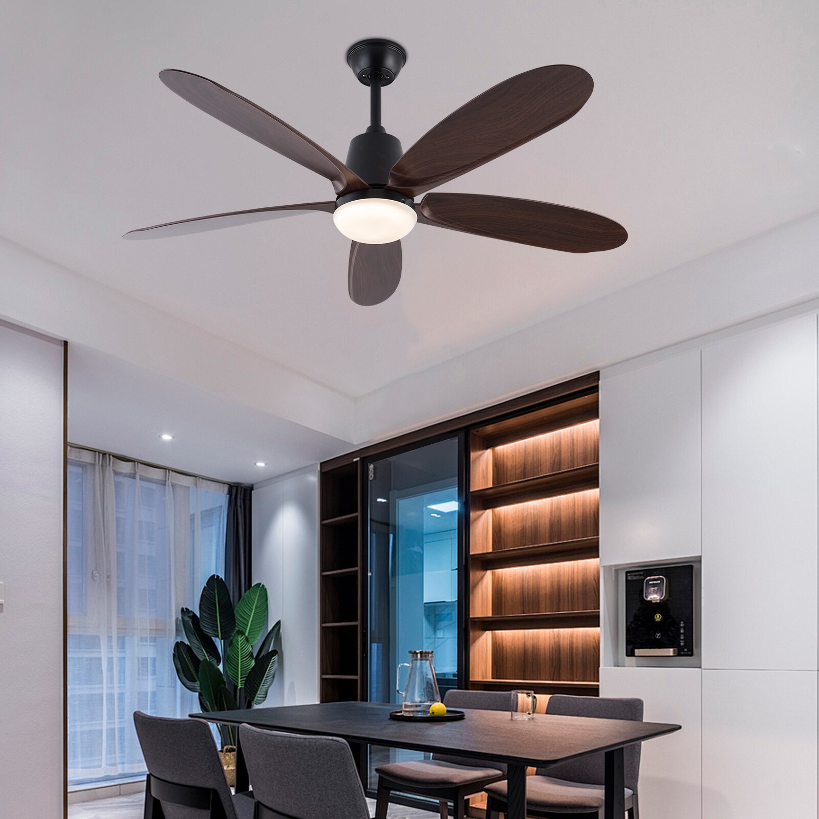 Oukaning JZUCOD-00550099 Ceiling-Fans - View #14