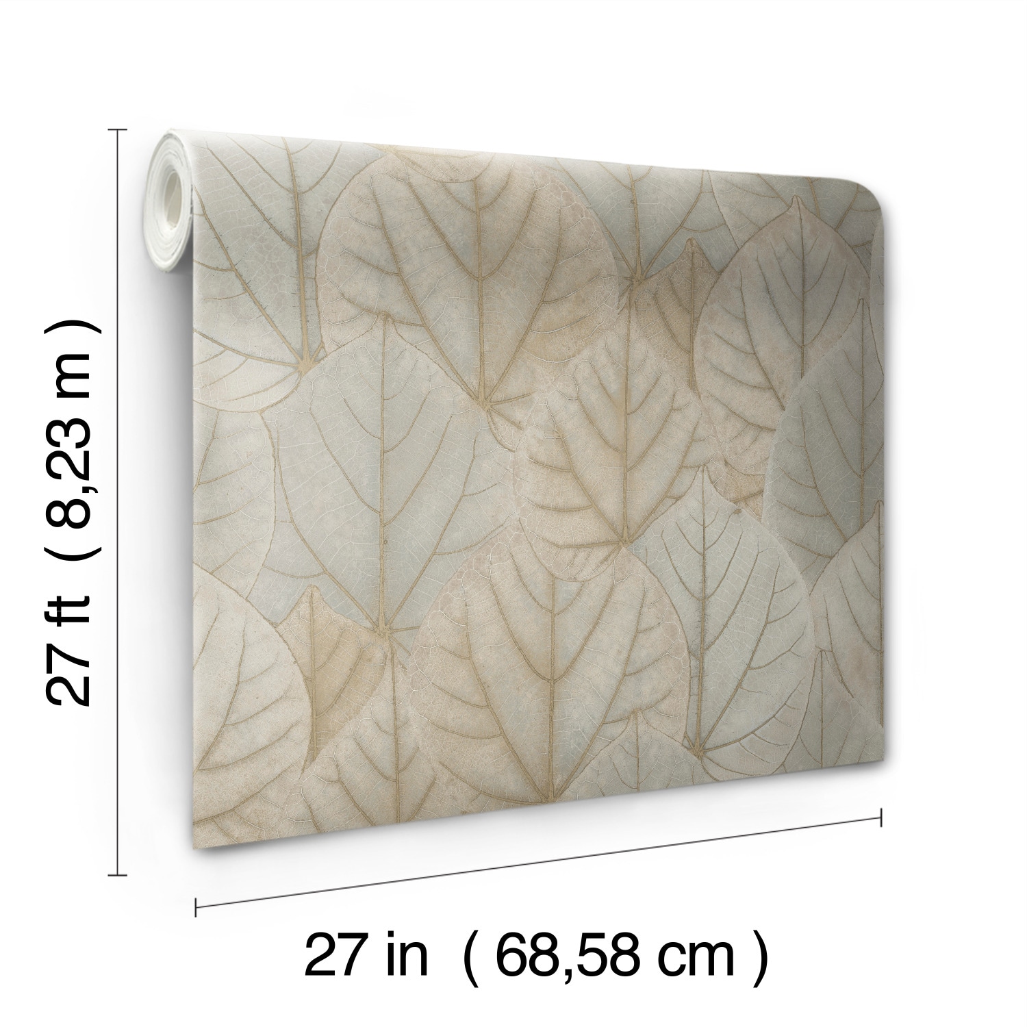 York Wallcoverings OS4243 wallpaper - View #5