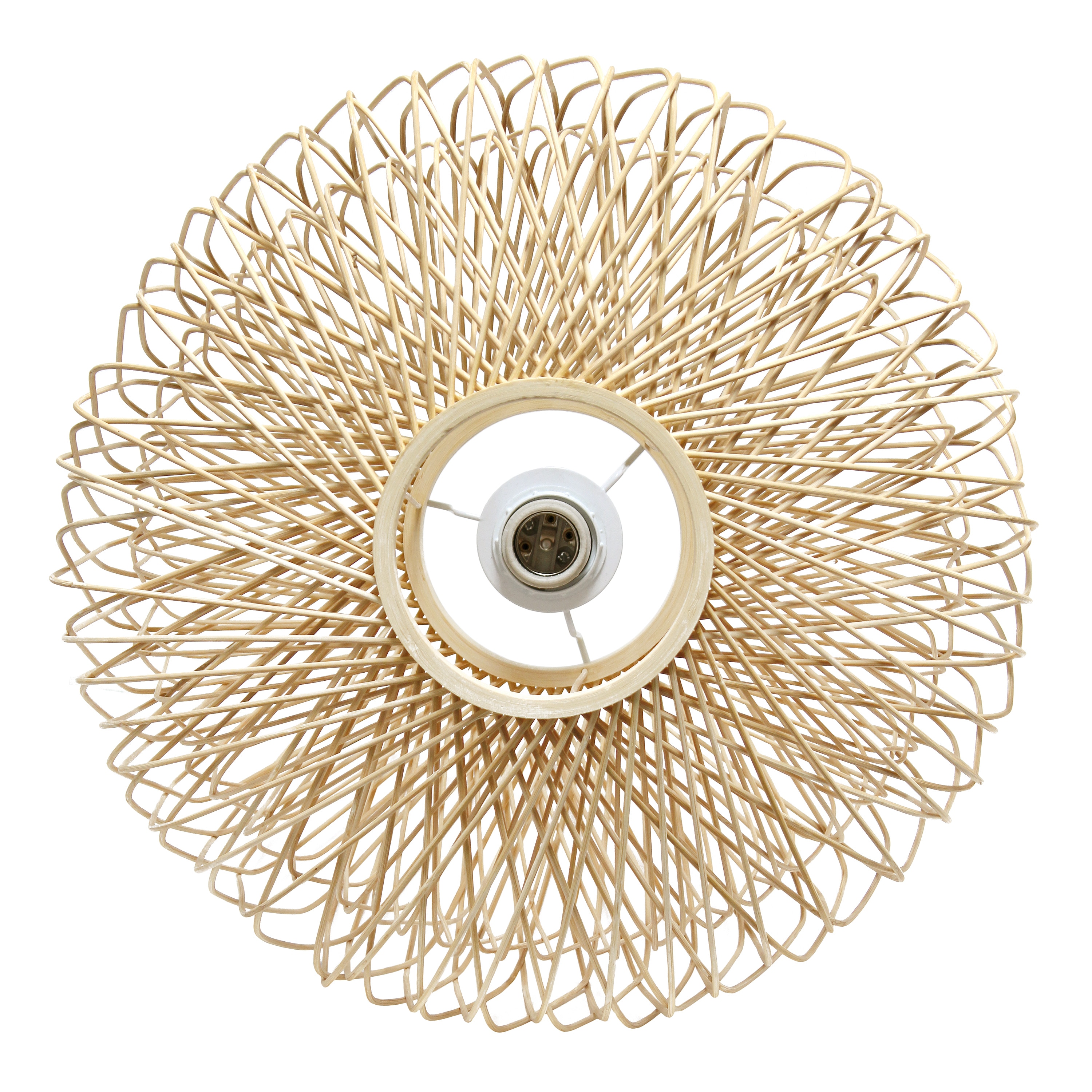 Lalia Home LHP-3001-NA Pendant-Lights - View #11