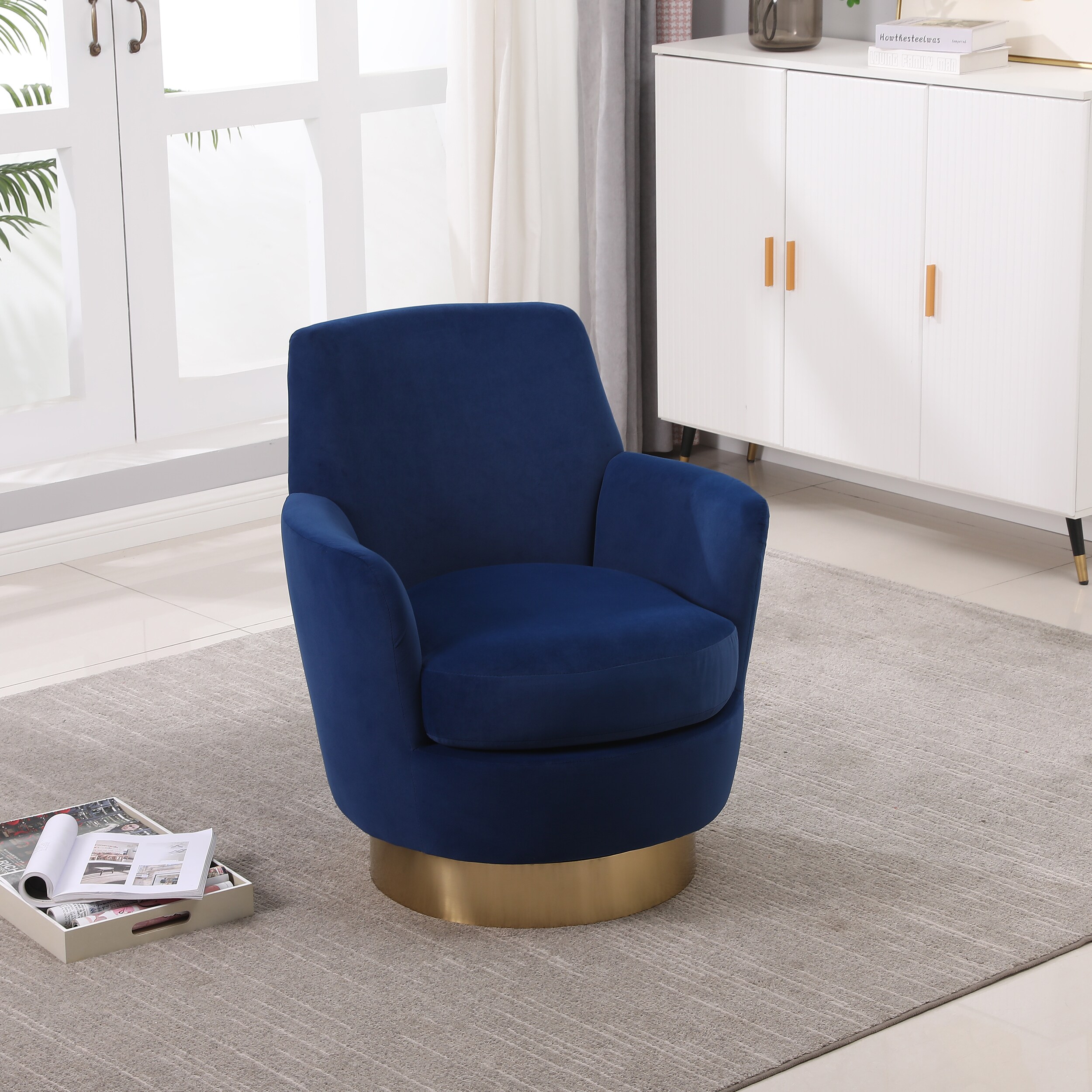Moda Furnishings MDW1361116864 chairs - View #7