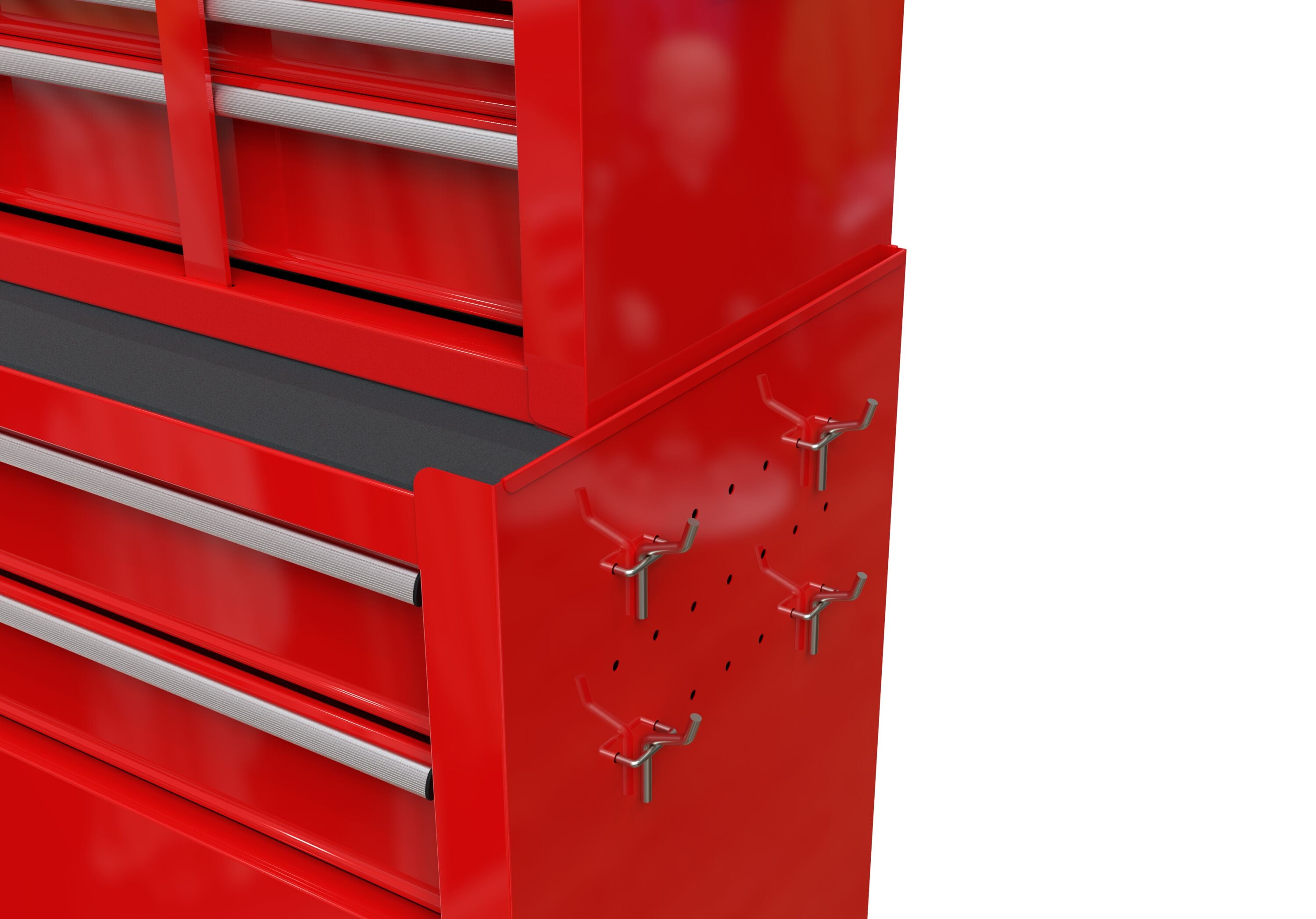 Xspracer ML-TC144 Tool-Cabinets - View #3