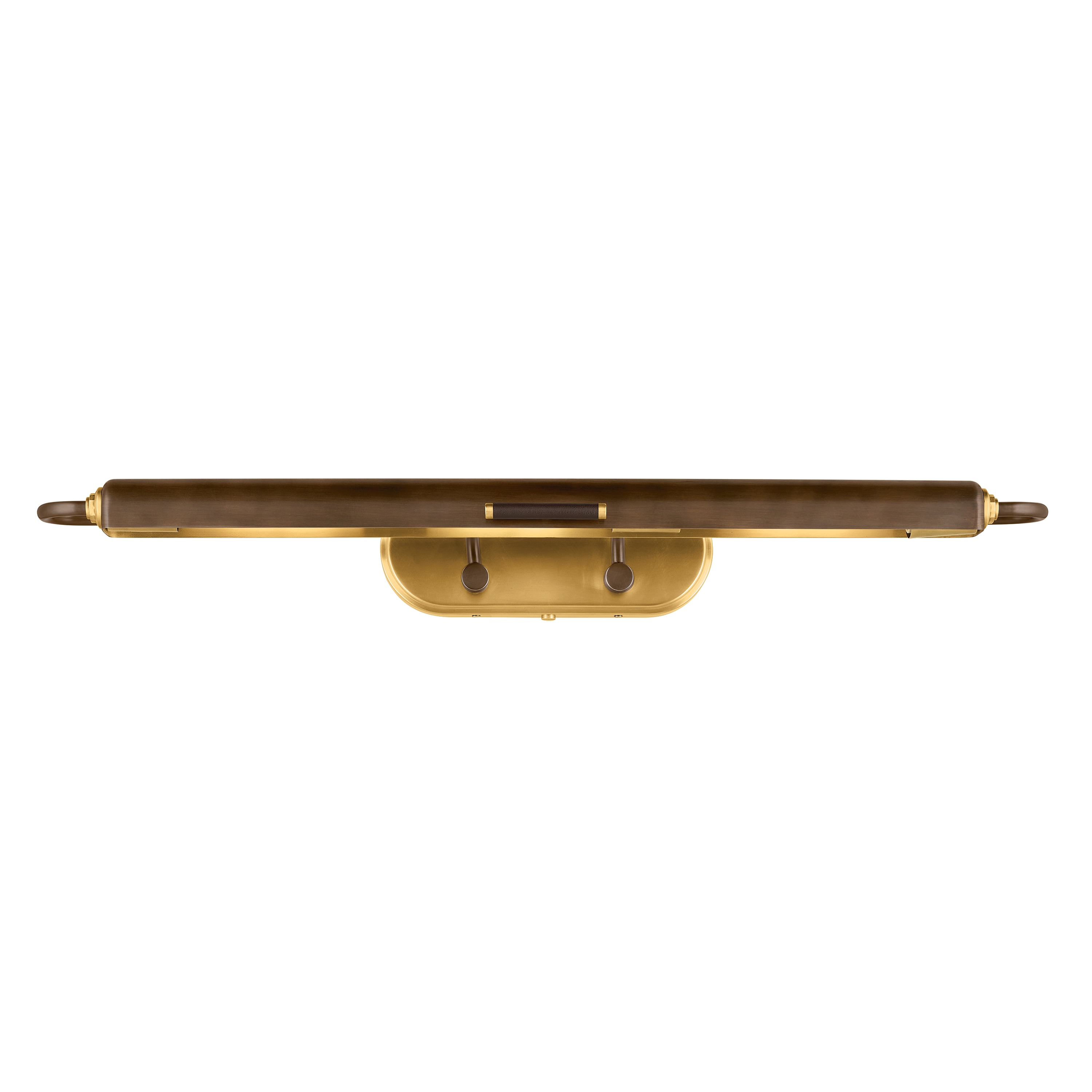 Kichler 52821LBZ Picture-Lighting - View #5