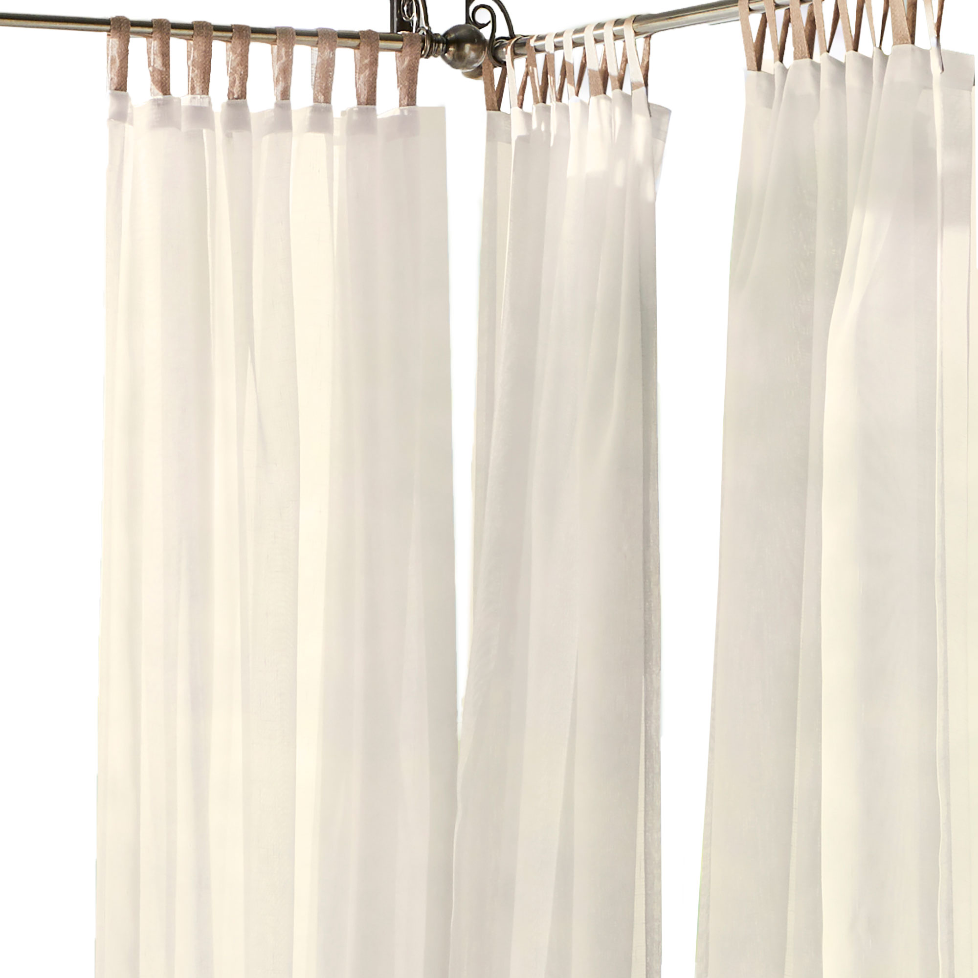 Elrene Home Fashions 194590008031 curtains - View #5