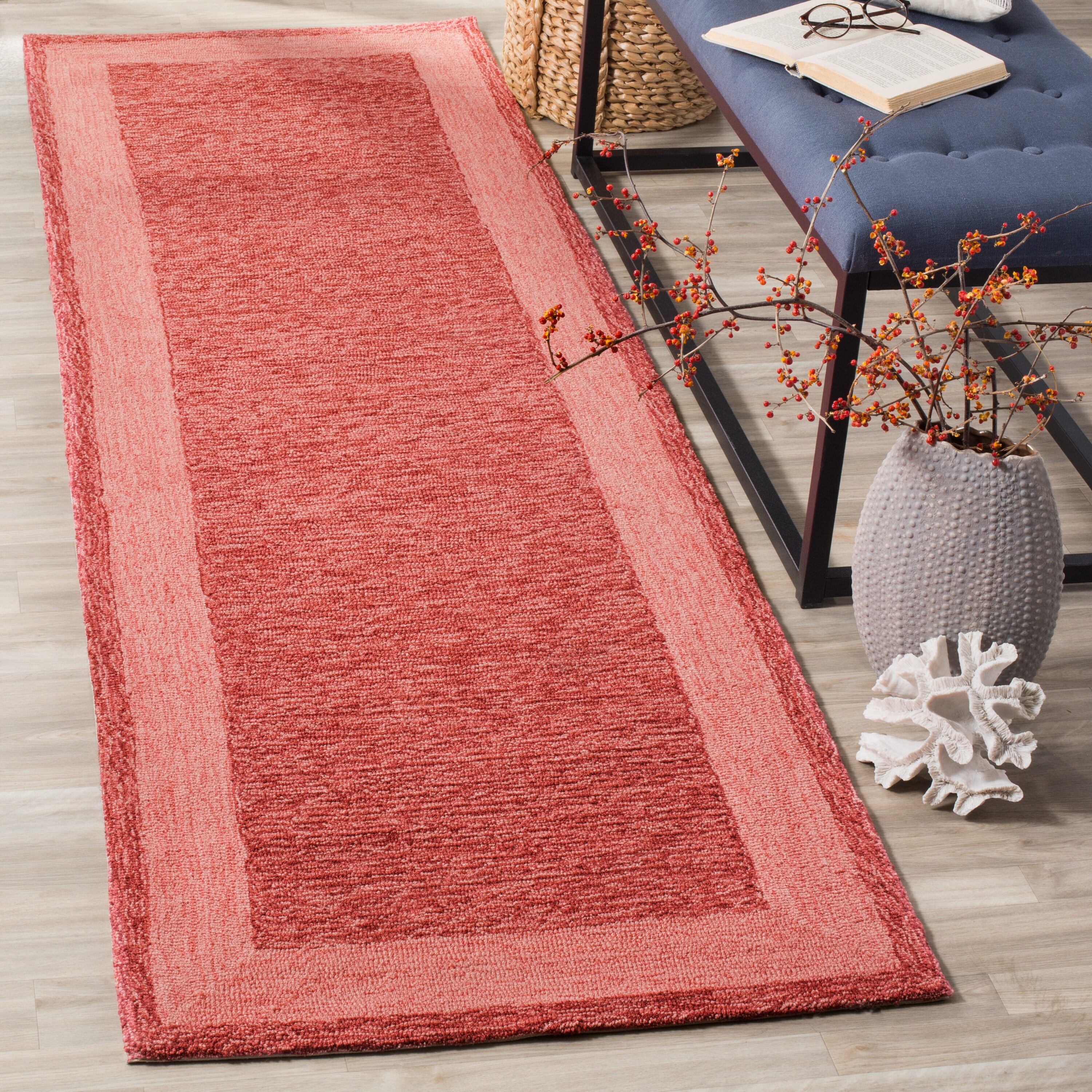 Safavieh EZC427D-28 rugs - View #2
