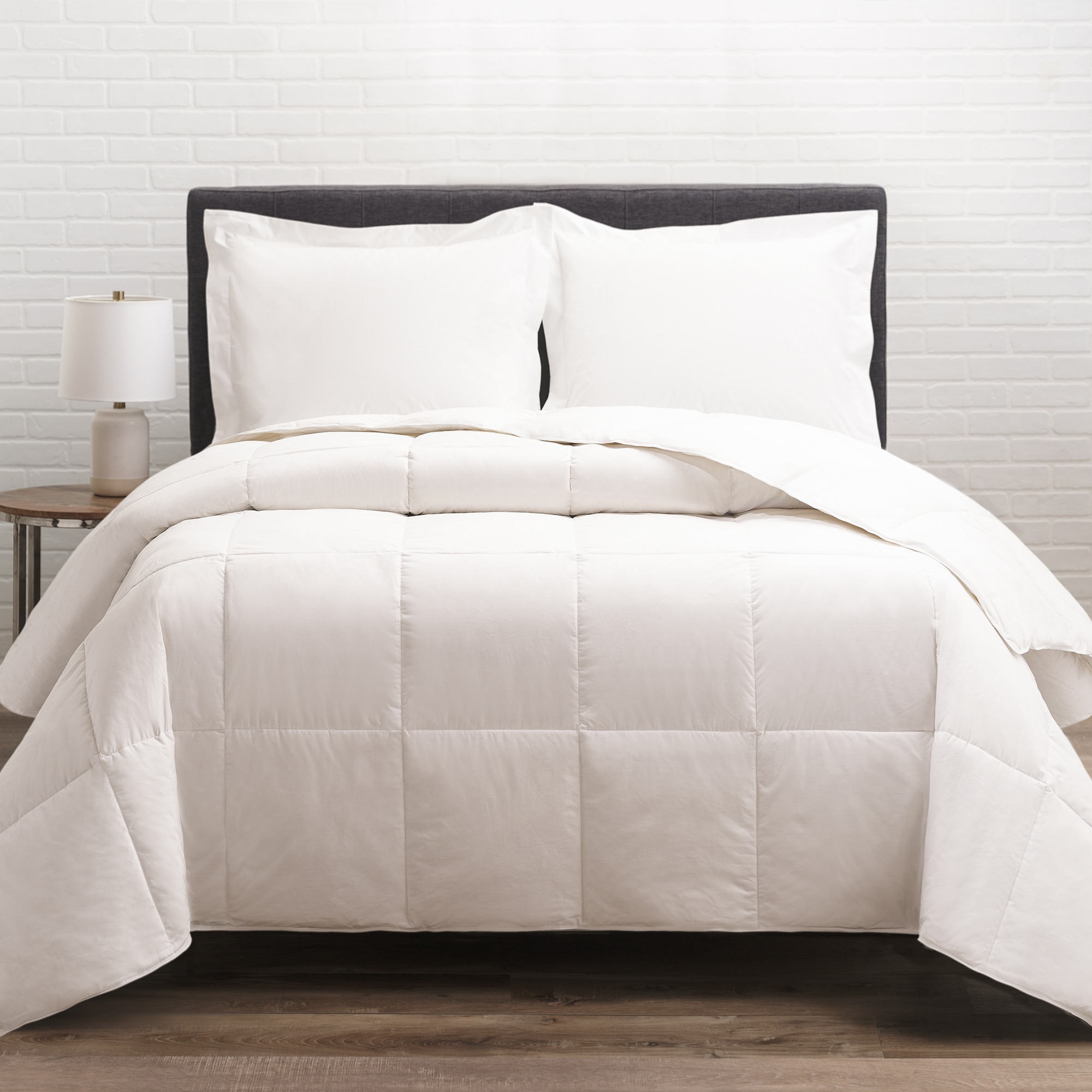 Enchante Home Luxury Wool Comforter