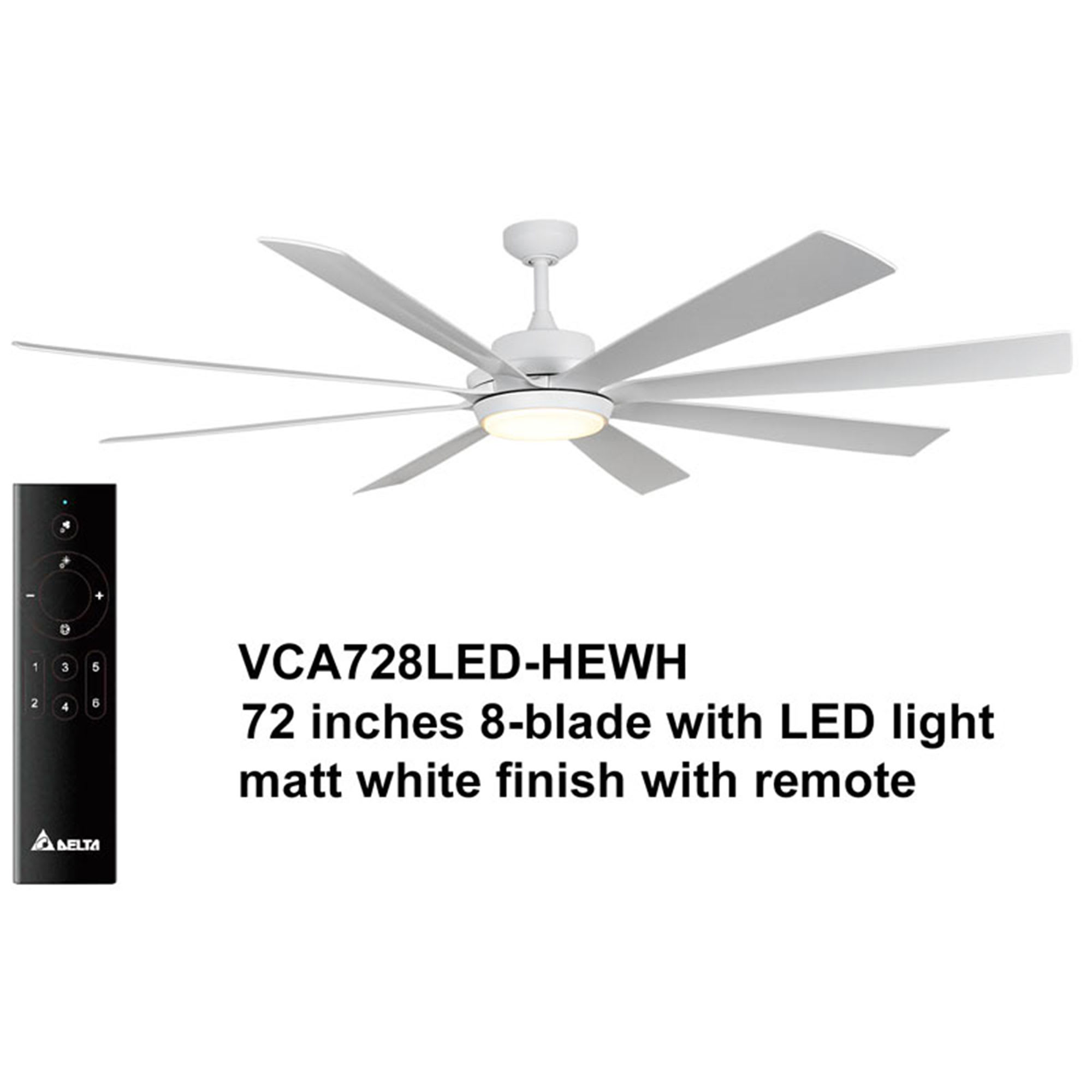 Delta Breez 406852 Ceiling-Fans - View #3