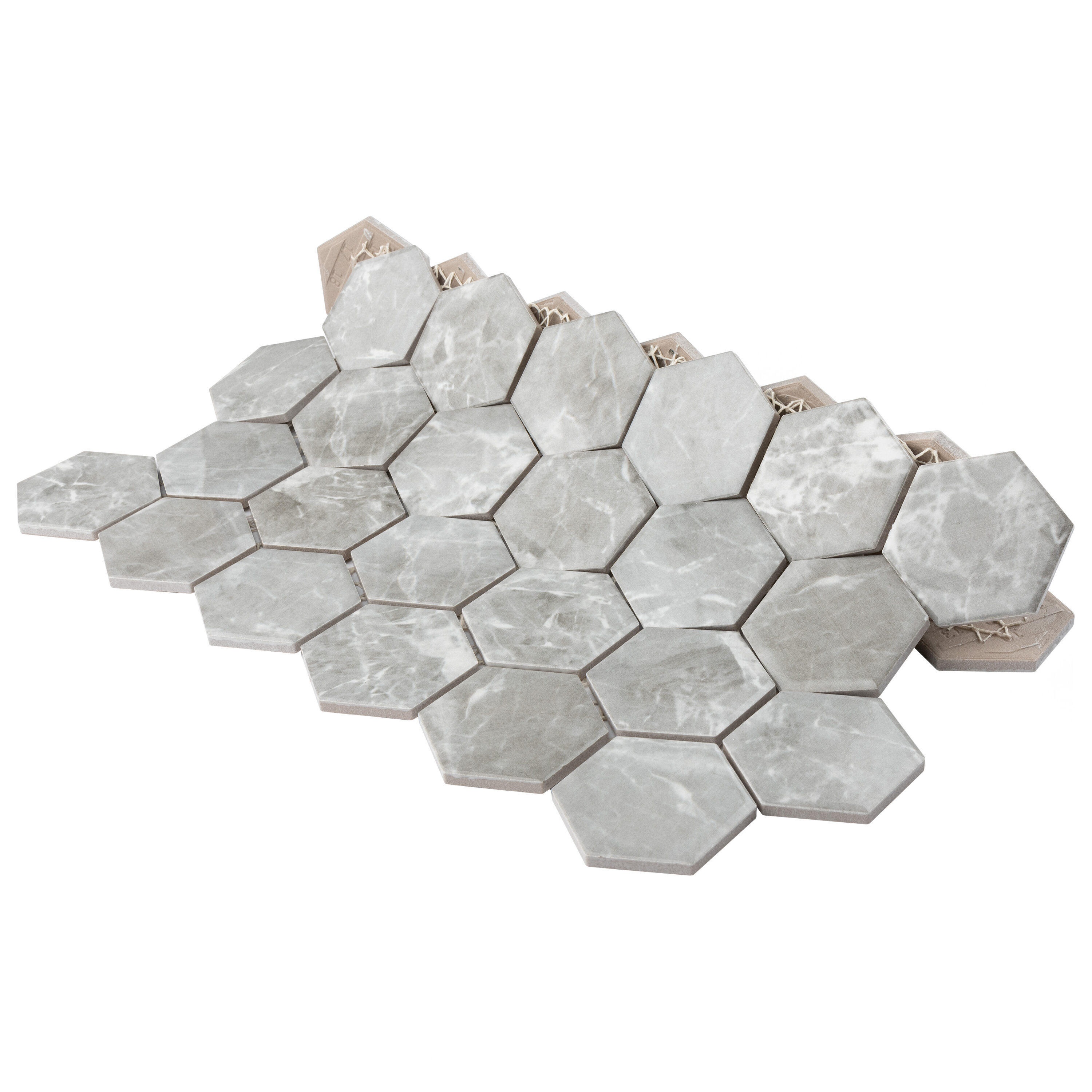 Affinity Tile FTC2FLGR Ceramic-Tile - View #14