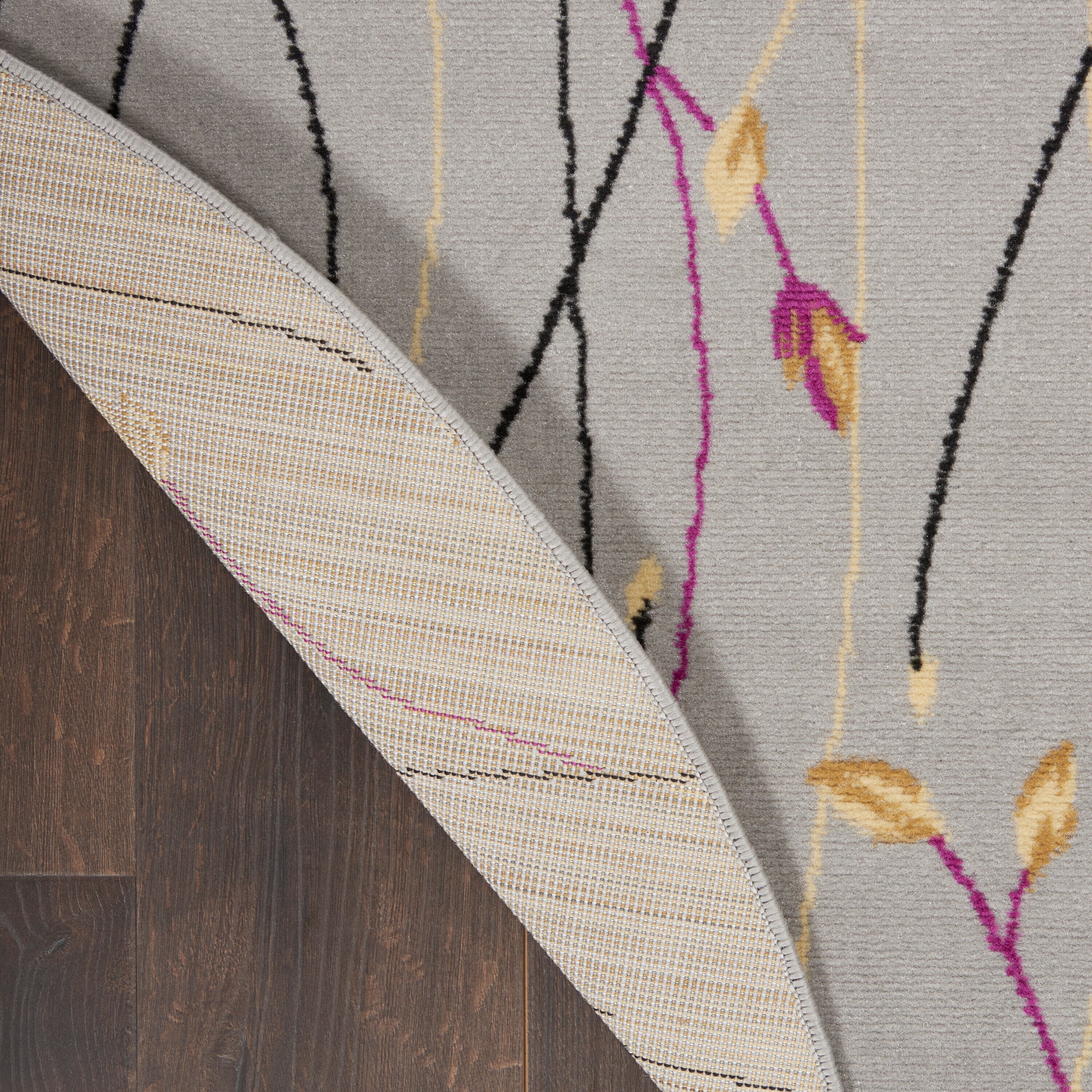 Nourison 99446728906 rugs - View #3