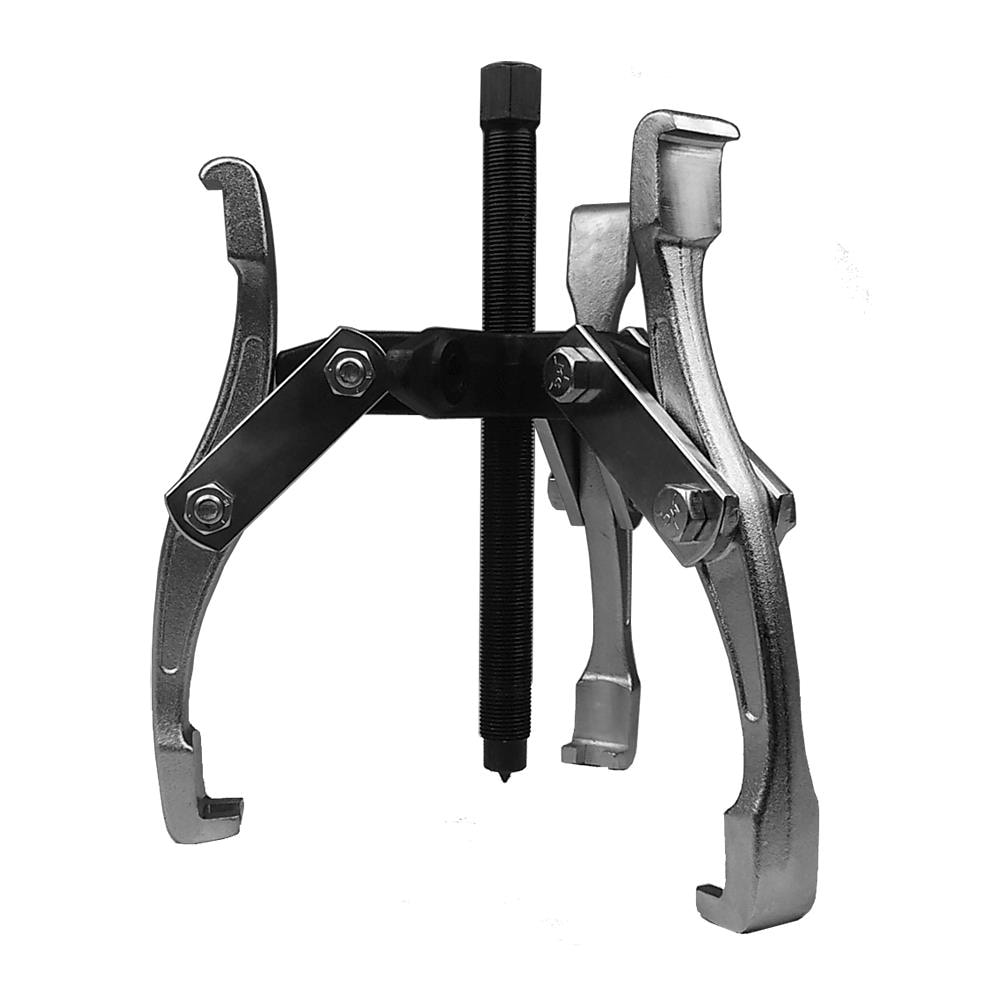 3" 2 Jaw Gear Puller 4000 Lb Capacity with 3" Reach 