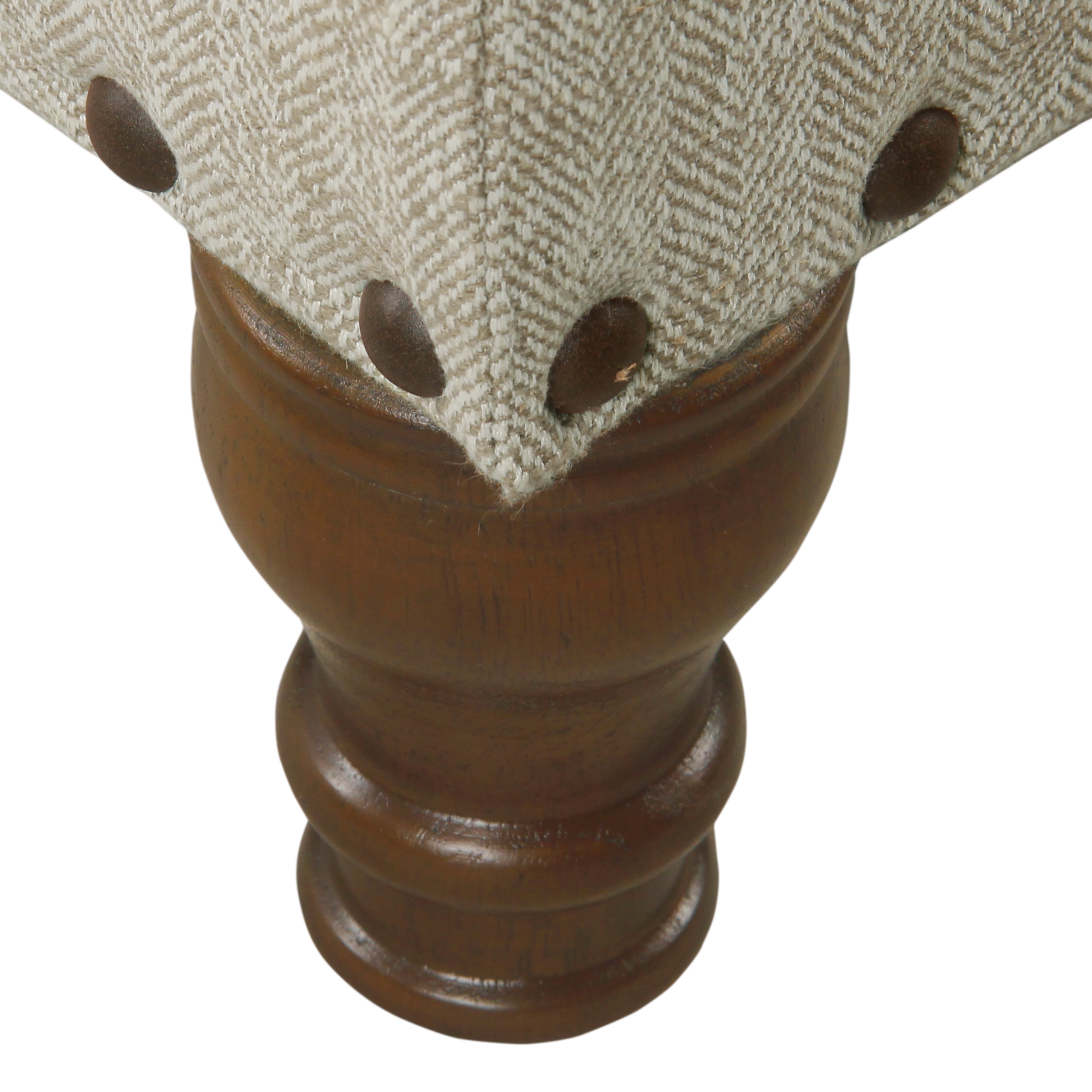 HomePop K6159-F2346 bench - View #8