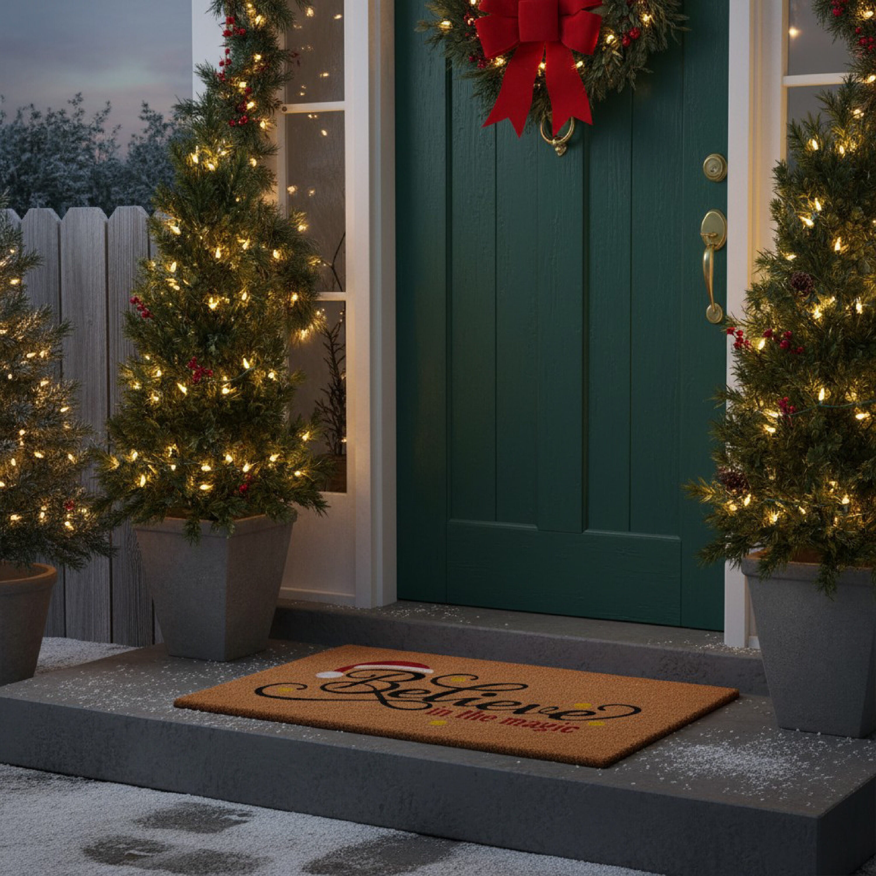Callowaymills 105101729 Outdoor-Christmas-Decor - View #2