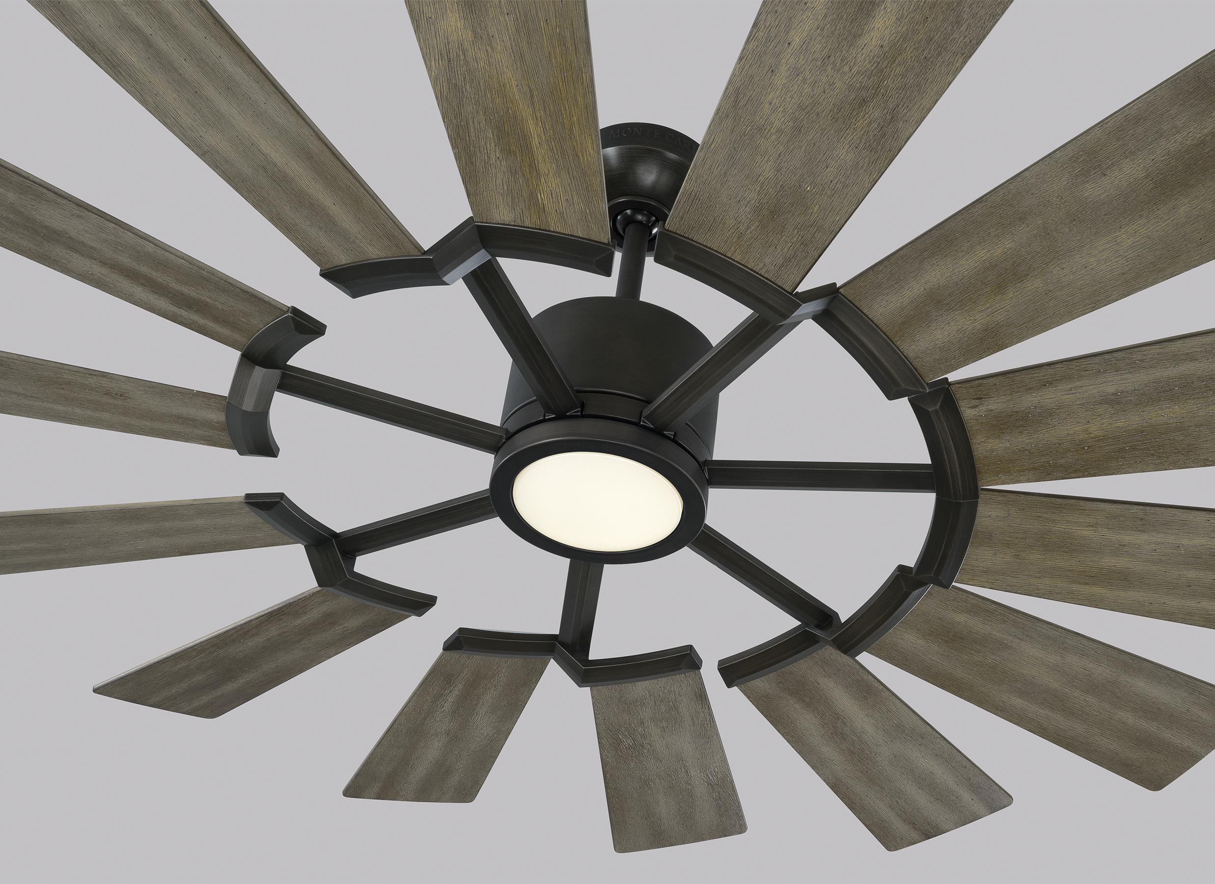 Generation Lighting 14PRR52AGPD Ceiling-Fans - View #6