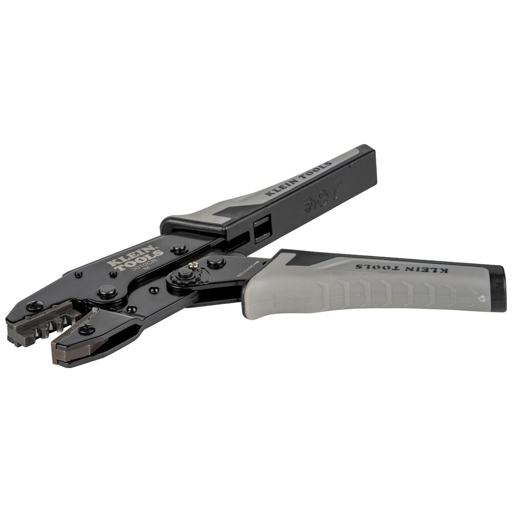 Klein Tools 3010CR Wire-Strippers-Crimpers-Cutters - View #10
