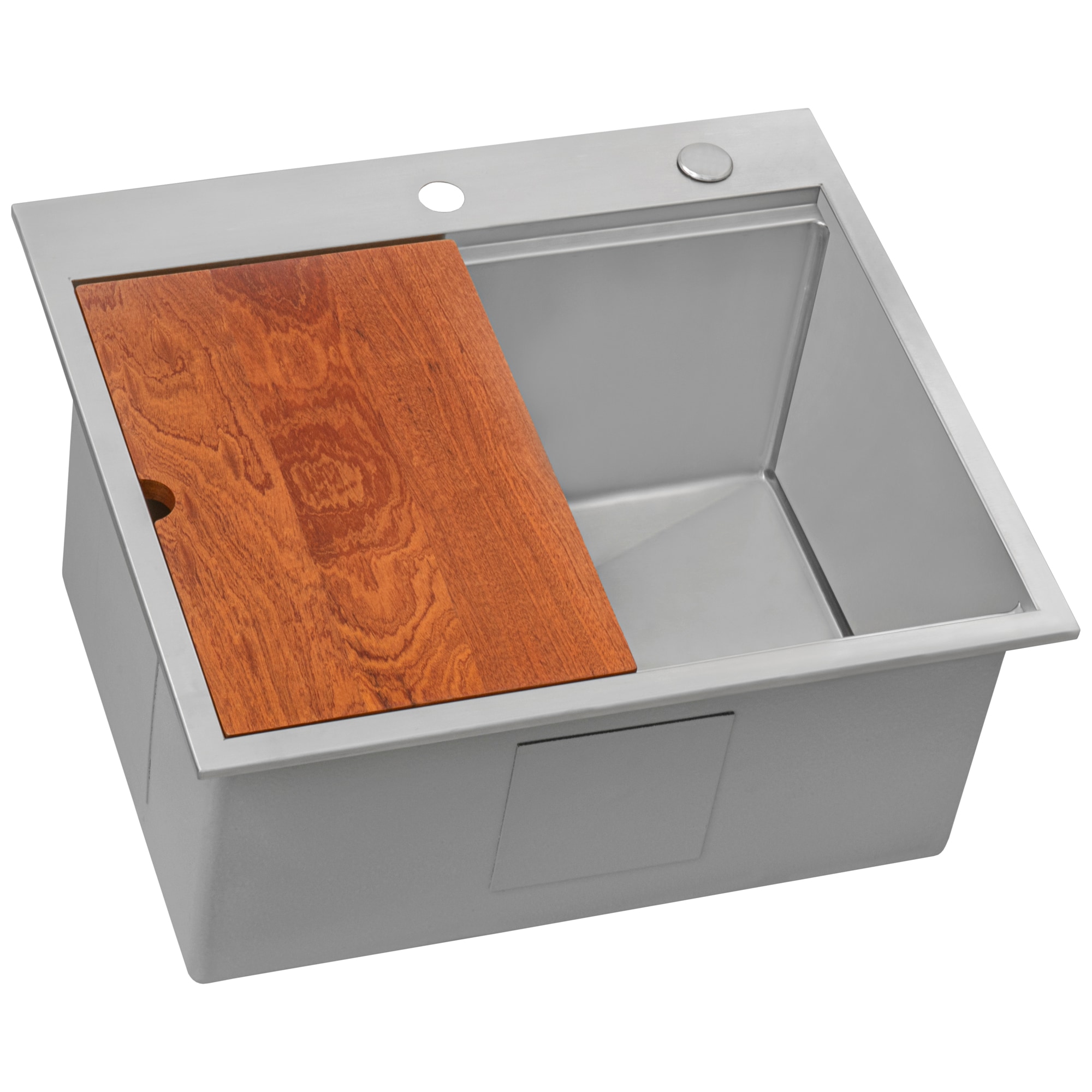 Ruvati RVU6425 Laundry-Tubs-Utility-Sinks - View #4