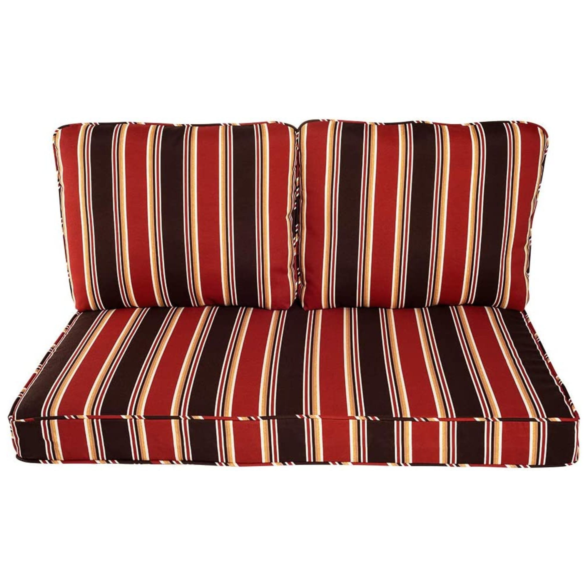 Haven Way 59-RS46LV Patio-Furniture-Cushions - View #3