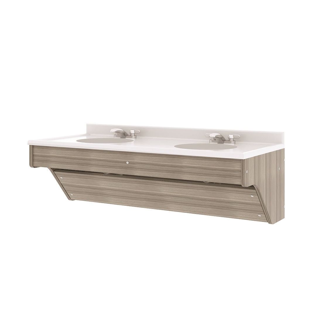 Tot Mate TM8362R.0W92 Bath-Vanity-Combo - View #3
