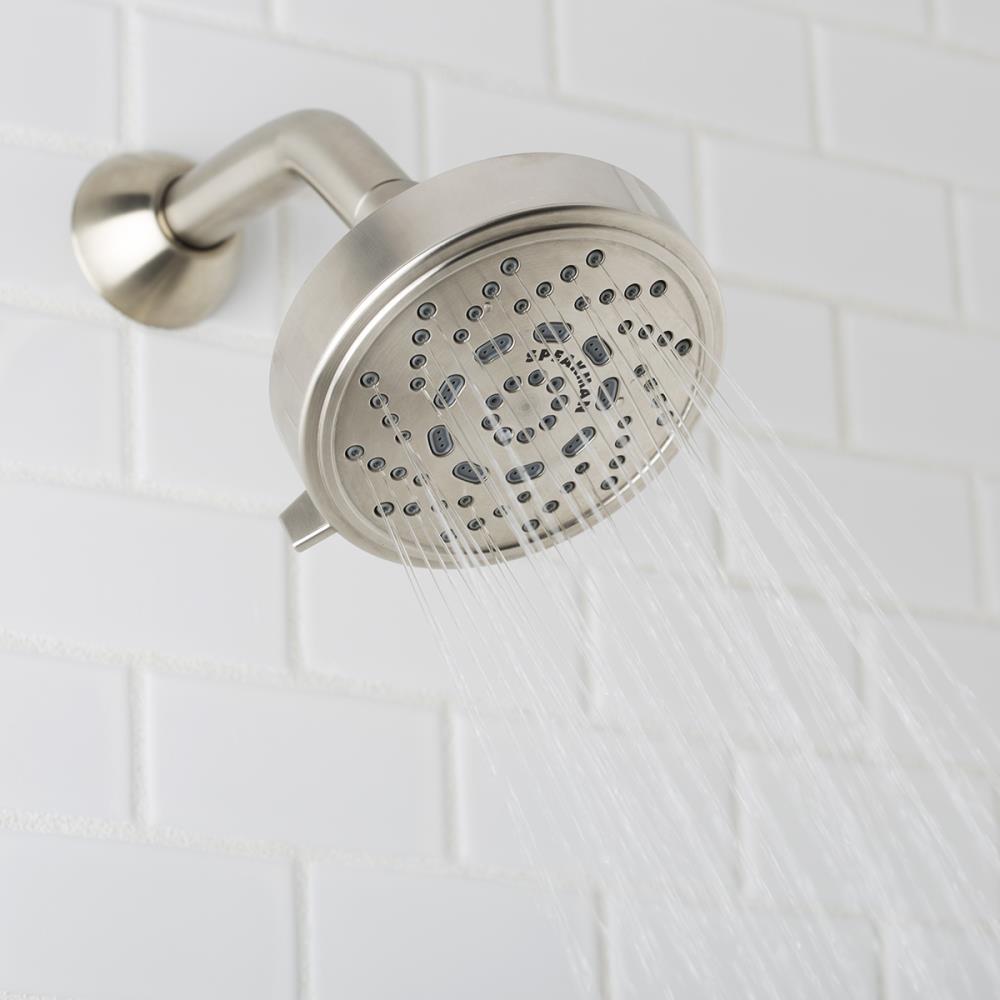 Speakman S-4200-BN-E175 Fixed-Showerhead - View #4