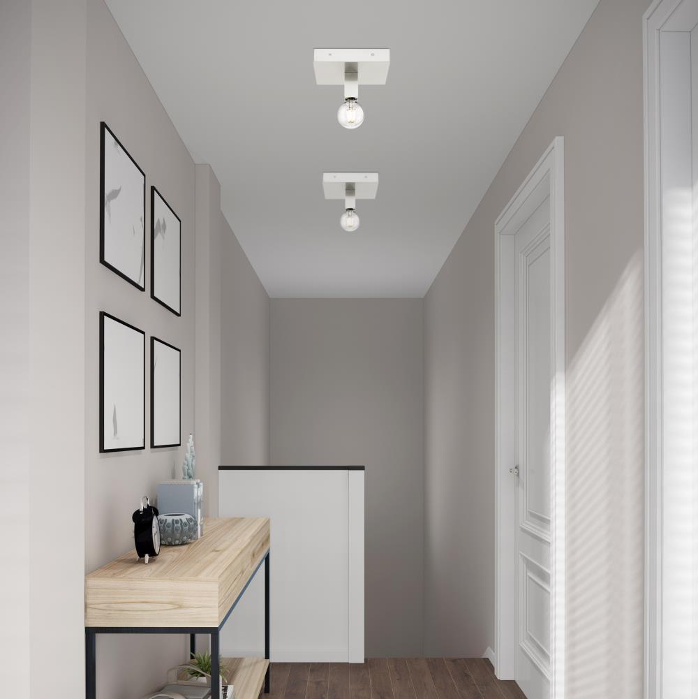 Livex Lighting 49210-91 flushmounts - View #12