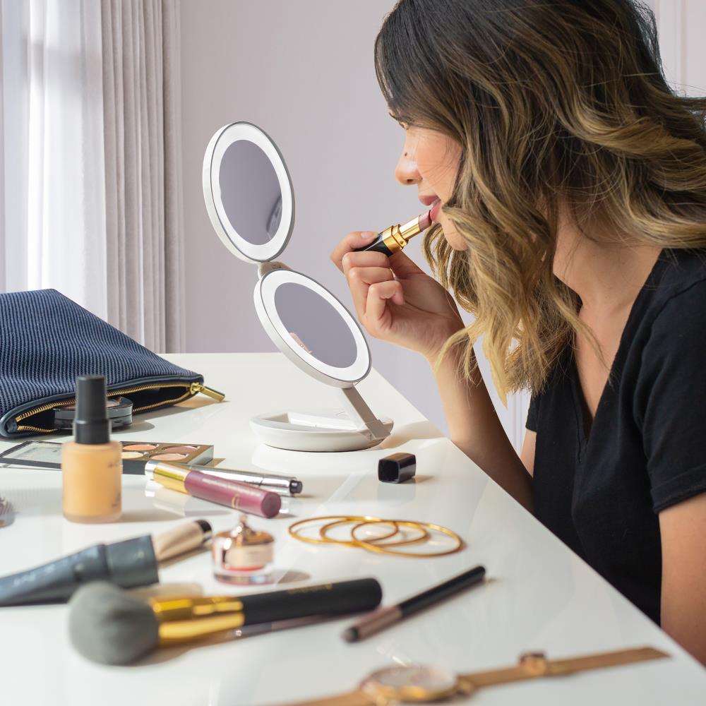Zadro LEDT01 Makeup-Mirrors - View #5