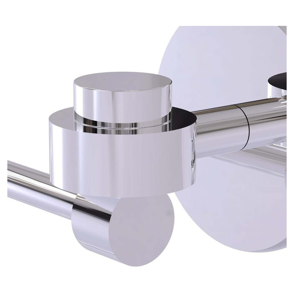 Allied Brass 7124E-PC d060360 - View #2