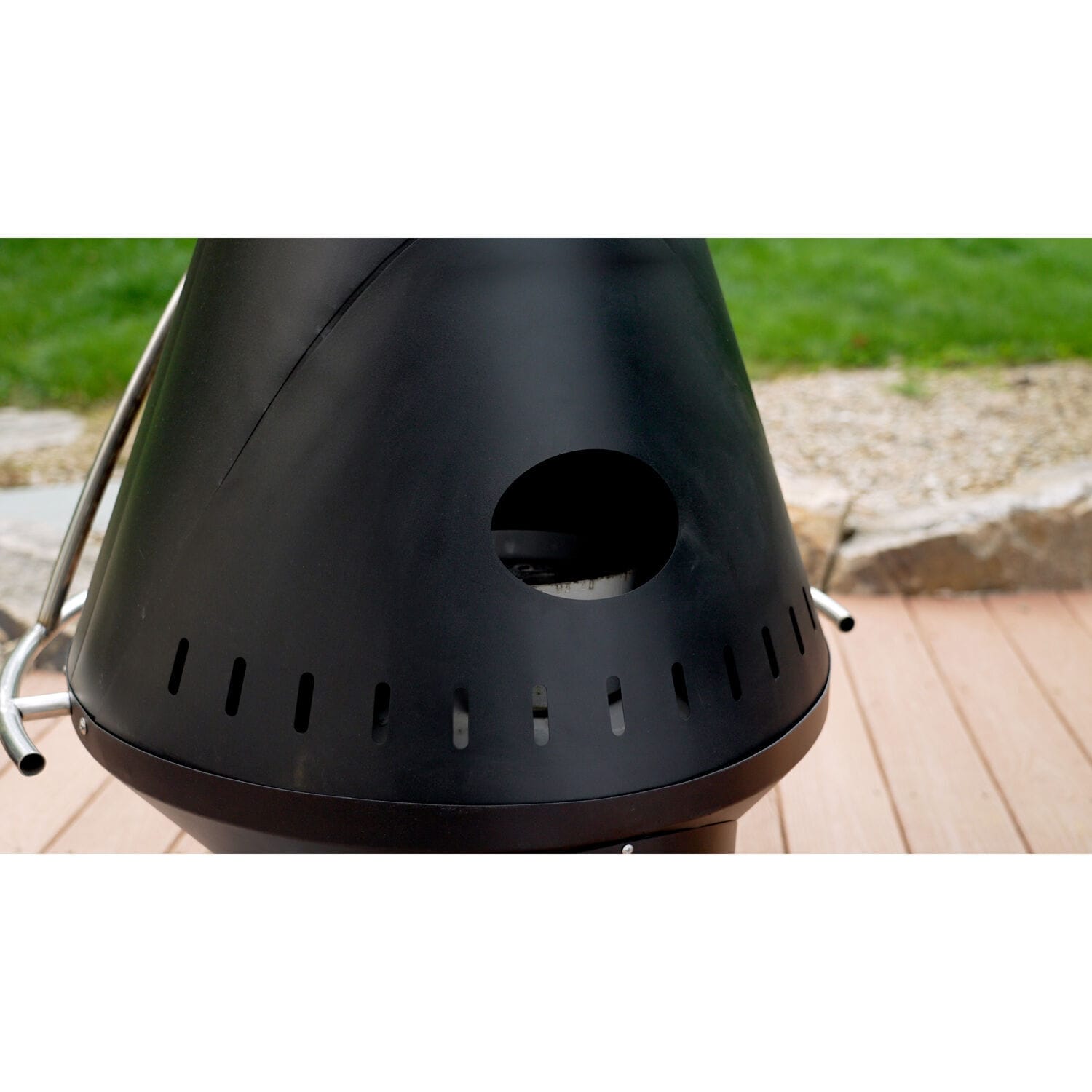 Cuisinart COH-600 Portable-Liquid-Propane-Heaters - View #10