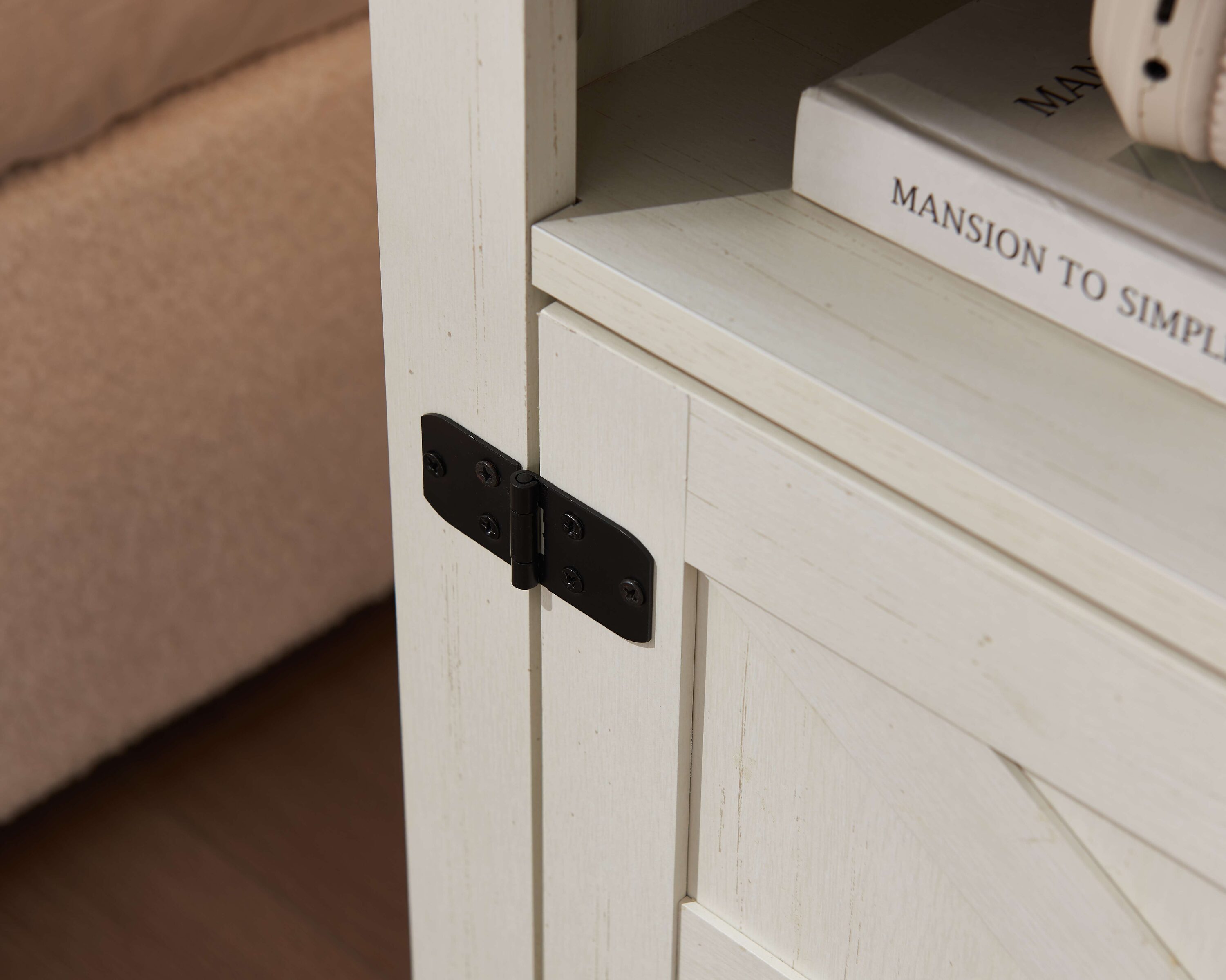 Vynxaria LEXY0549-DJBF-CTG042 nightstands - View #5