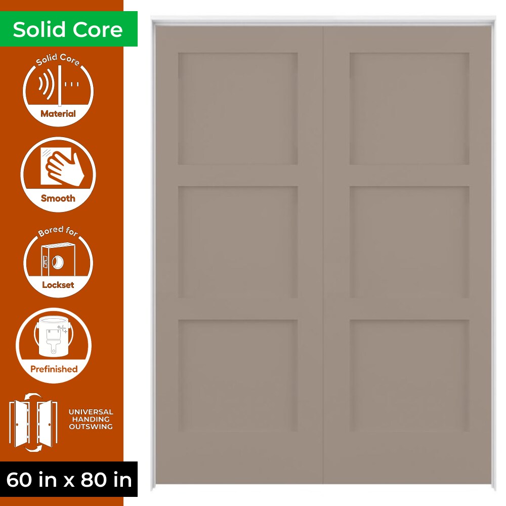 RELIABILT LO1369315 Pre-Hung-Doors - View #2
