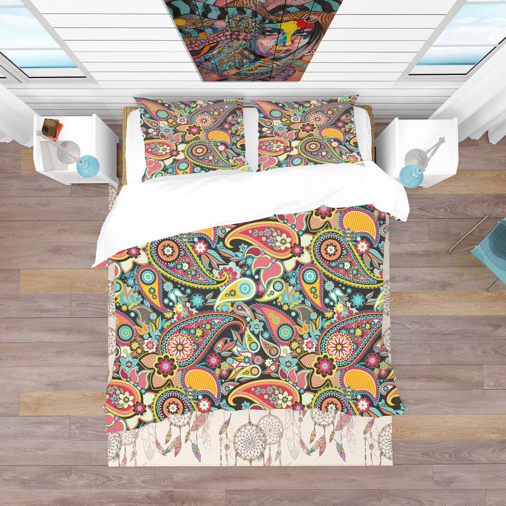Designart BED18736-Q bedding - View #3