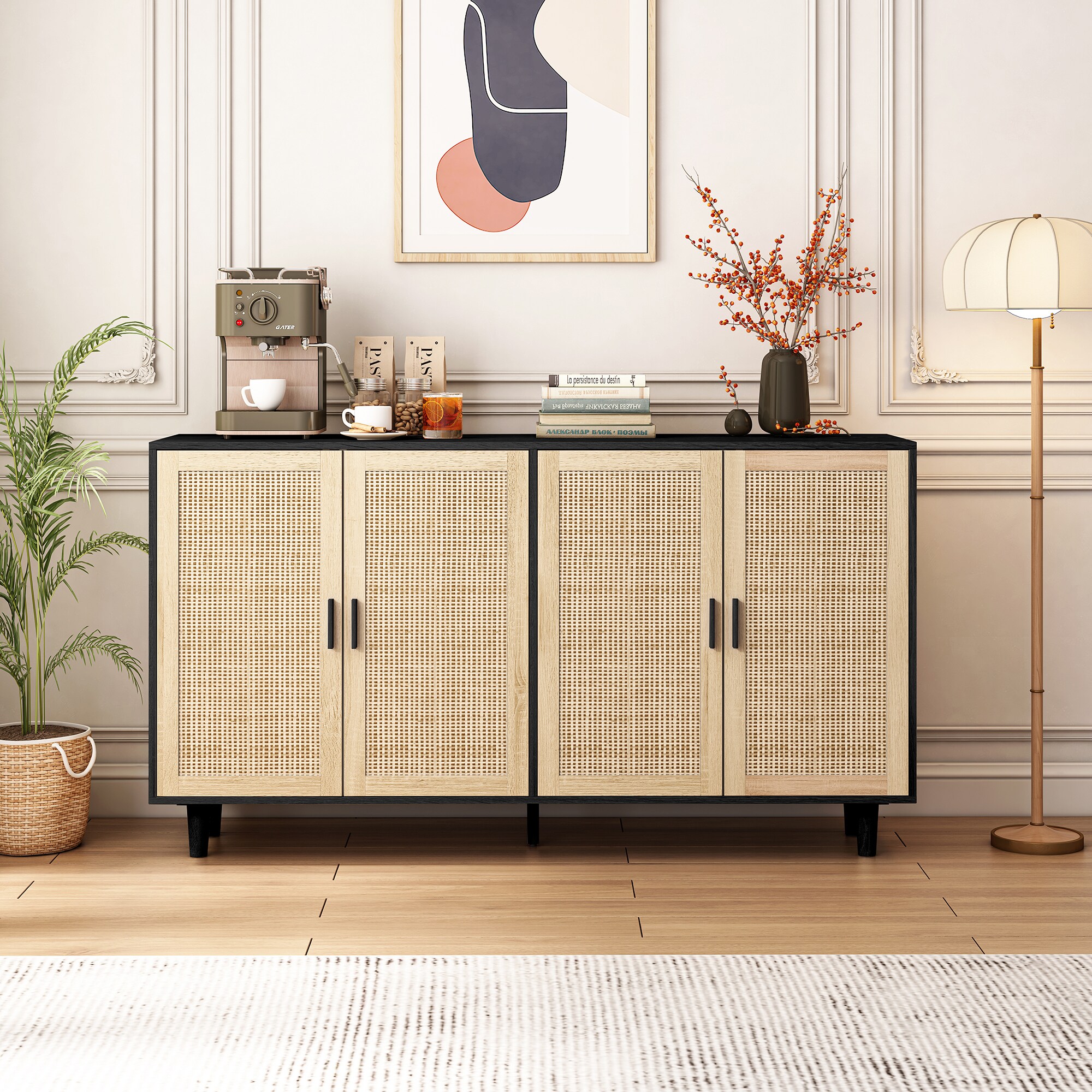 Clihome CL-W-1663-K-WA-N chests - View #5