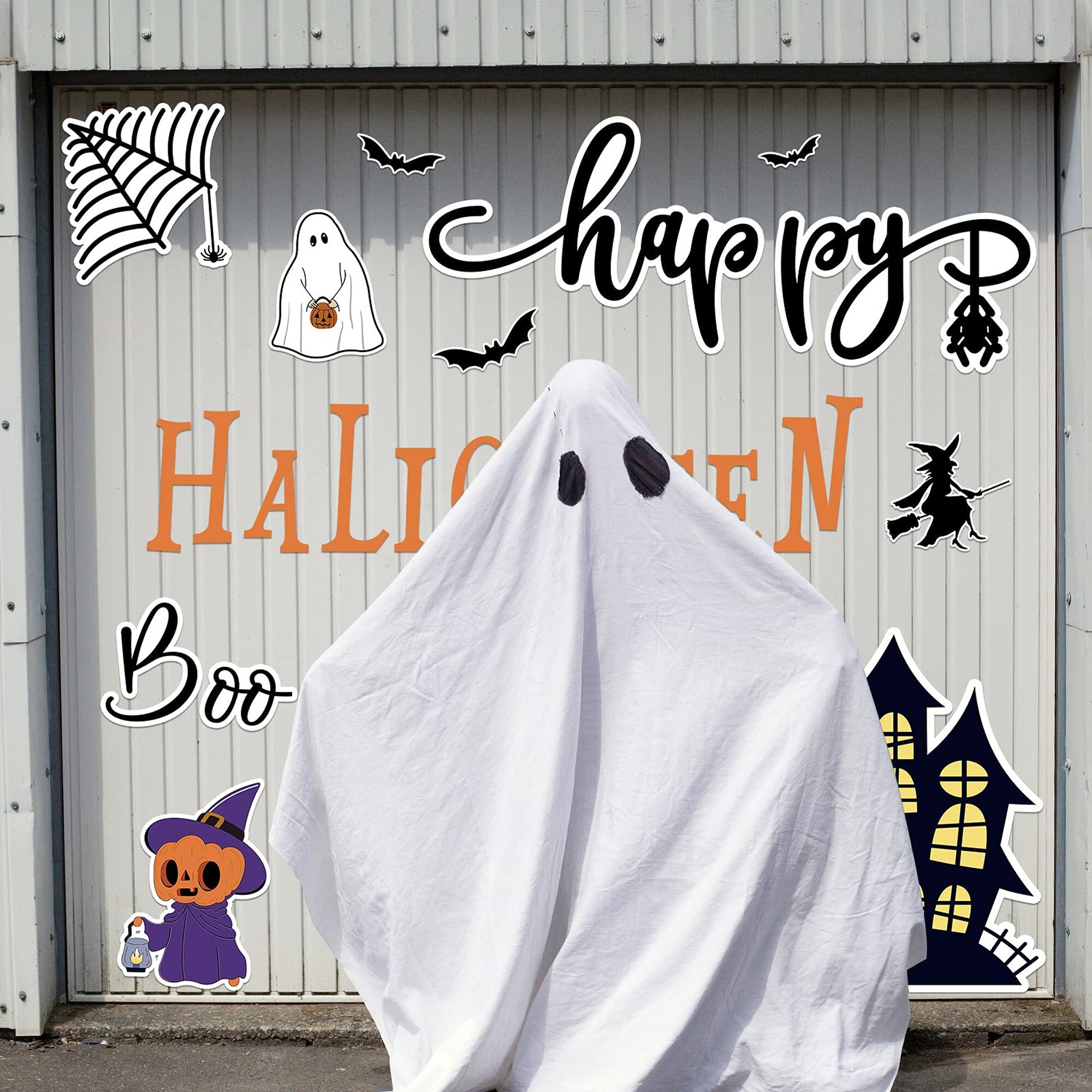 Numhew NHBEN387368 Table-Halloween-Decor - View #5