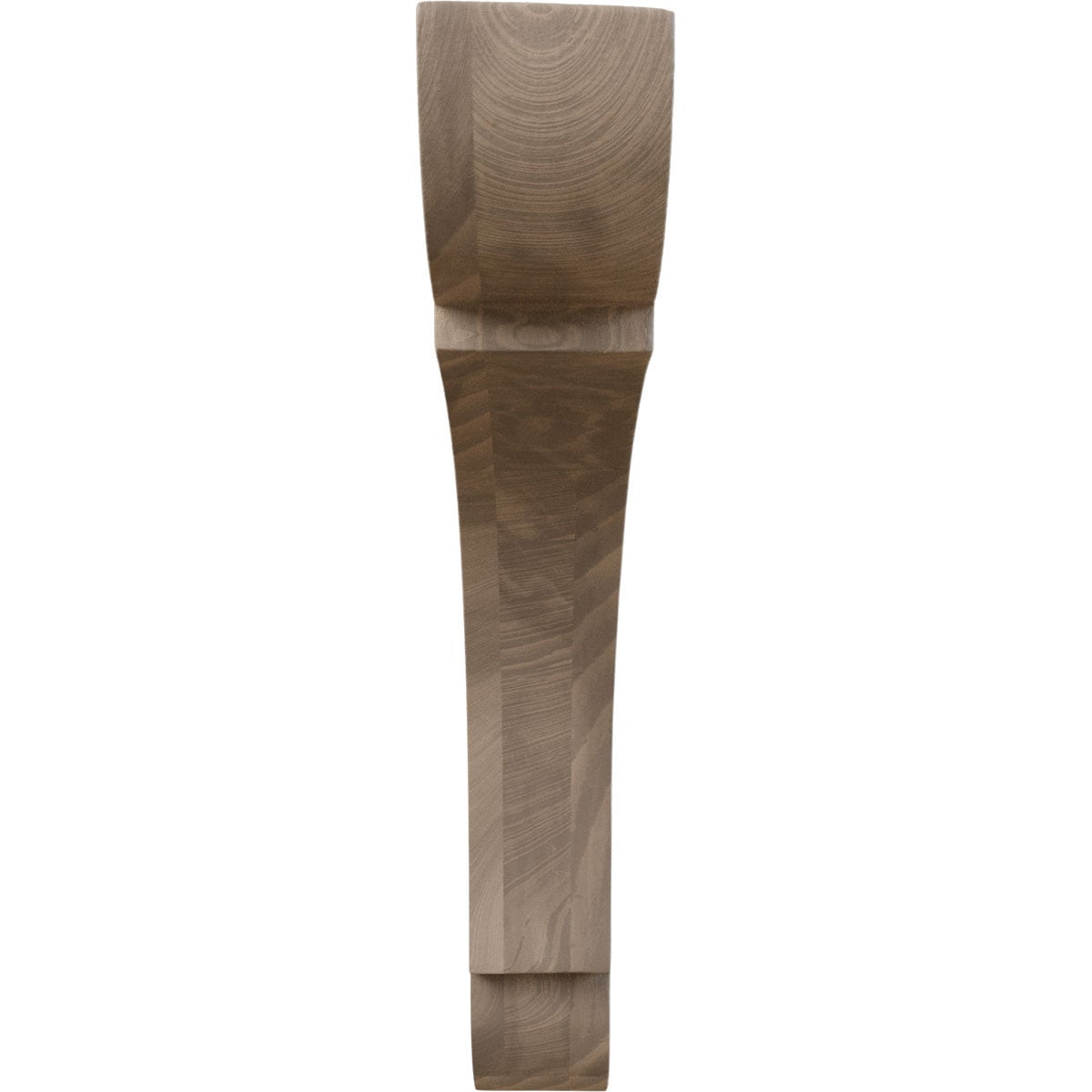 Ekena Millwork BKTW01X10X10OLWA Exterior-Brackets-Braces - View #2
