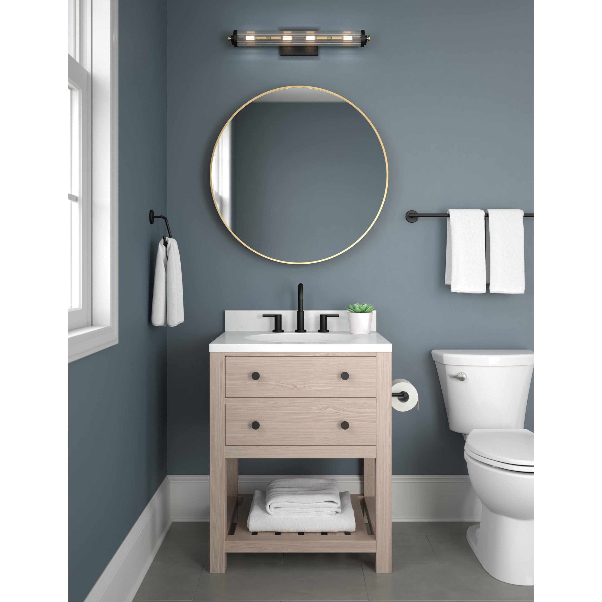 Delta RRCTF31-MGD-R Decor-Mirrors - View #4