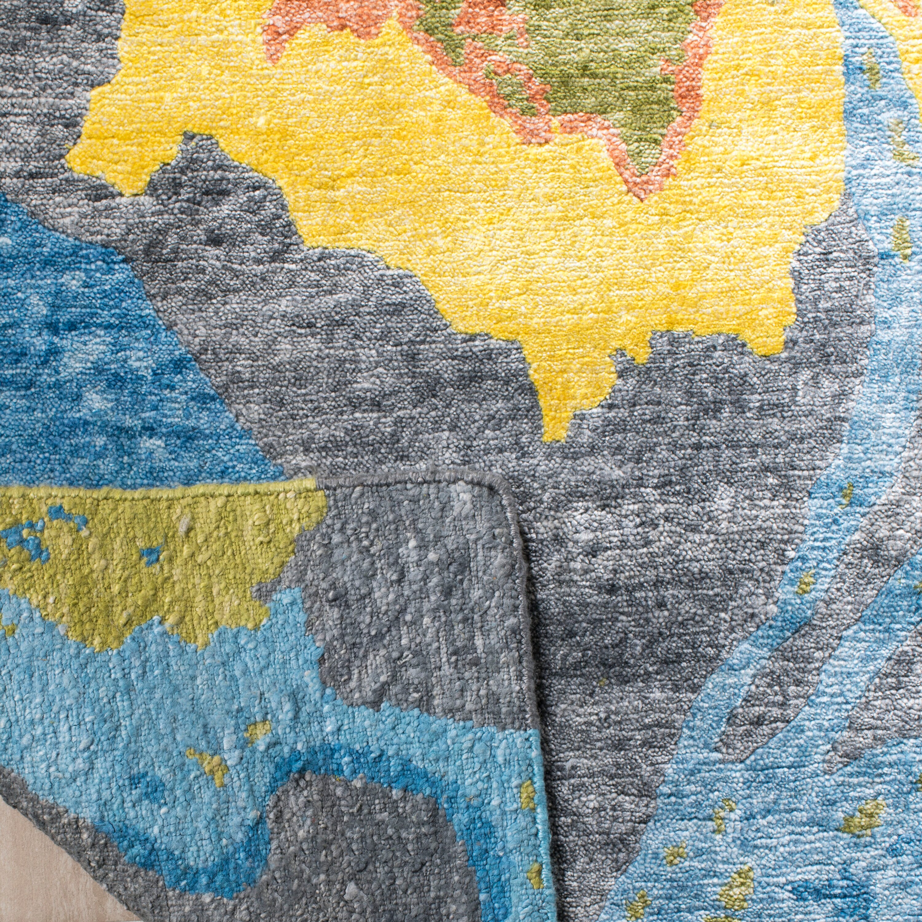 Safavieh TB840B-6 rugs - View #3