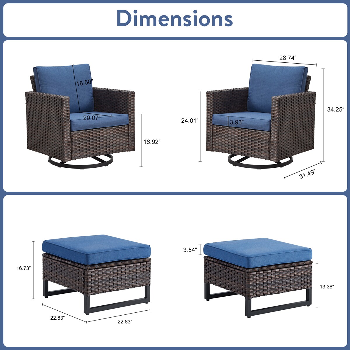 Rilyson FS122119-1 Patio-Chairs - View #5