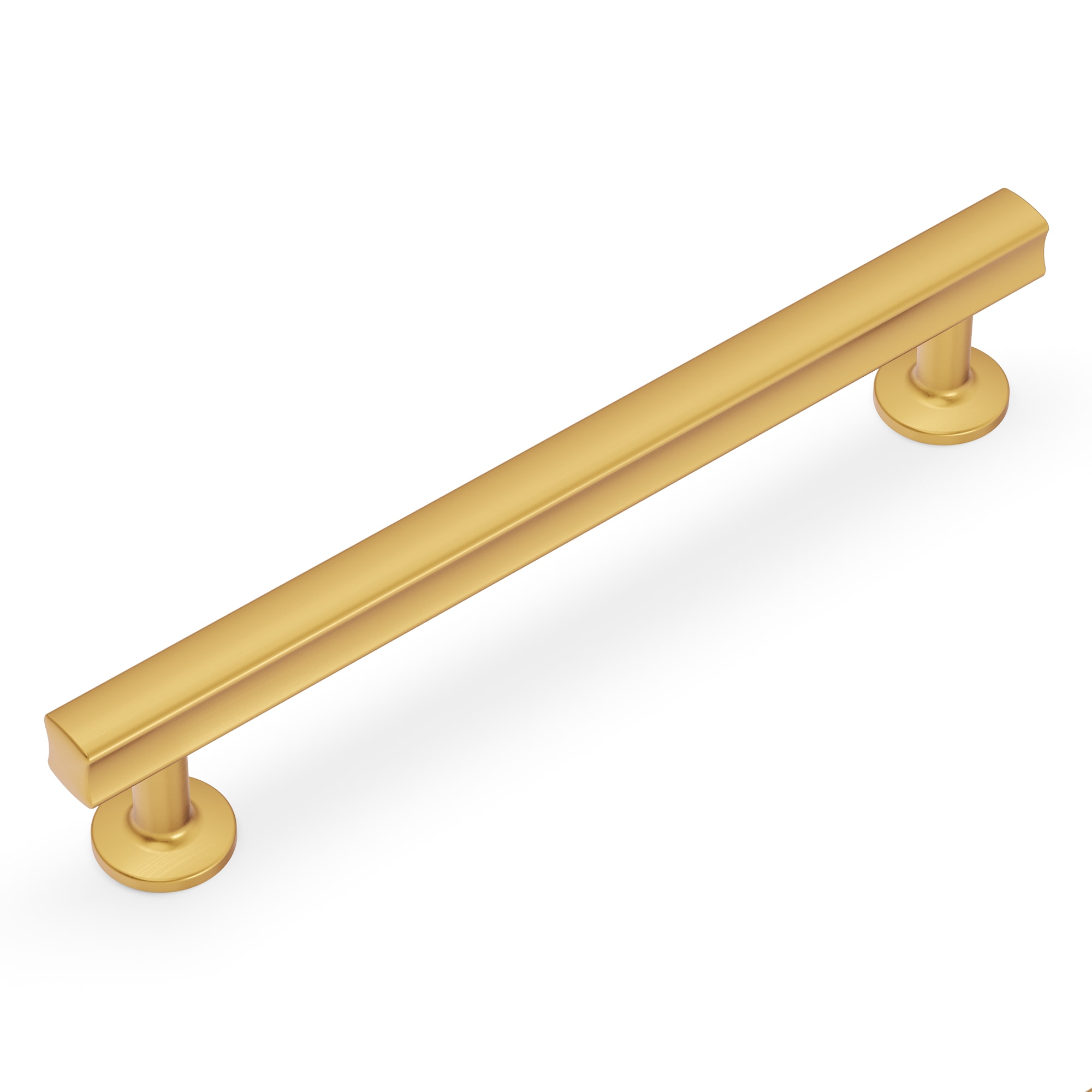 Hickory Hardware H077883BGB Cabinet-Pulls - View #2