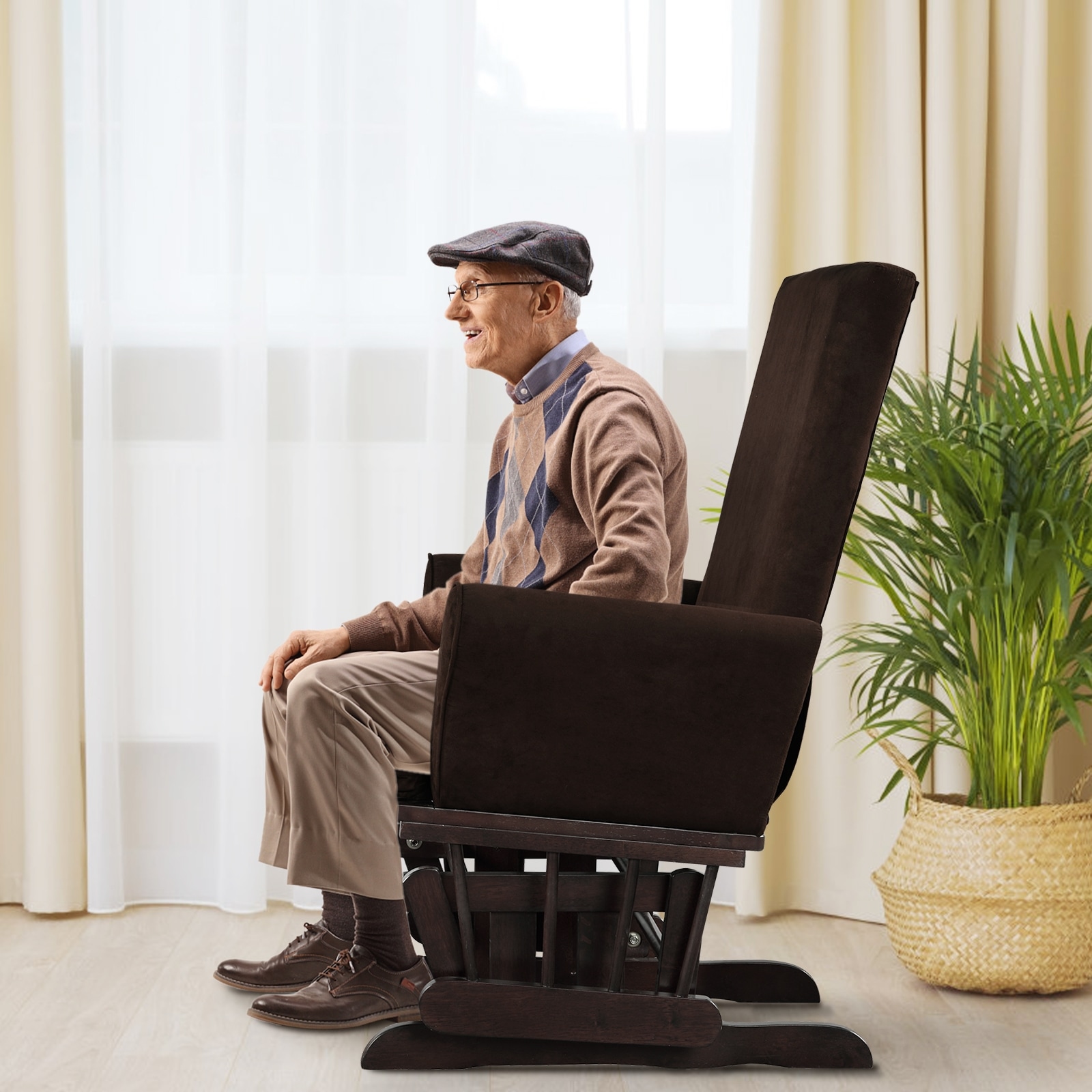 Slickblue D-CO-FC33576WH Living-Room-Sets - View #2