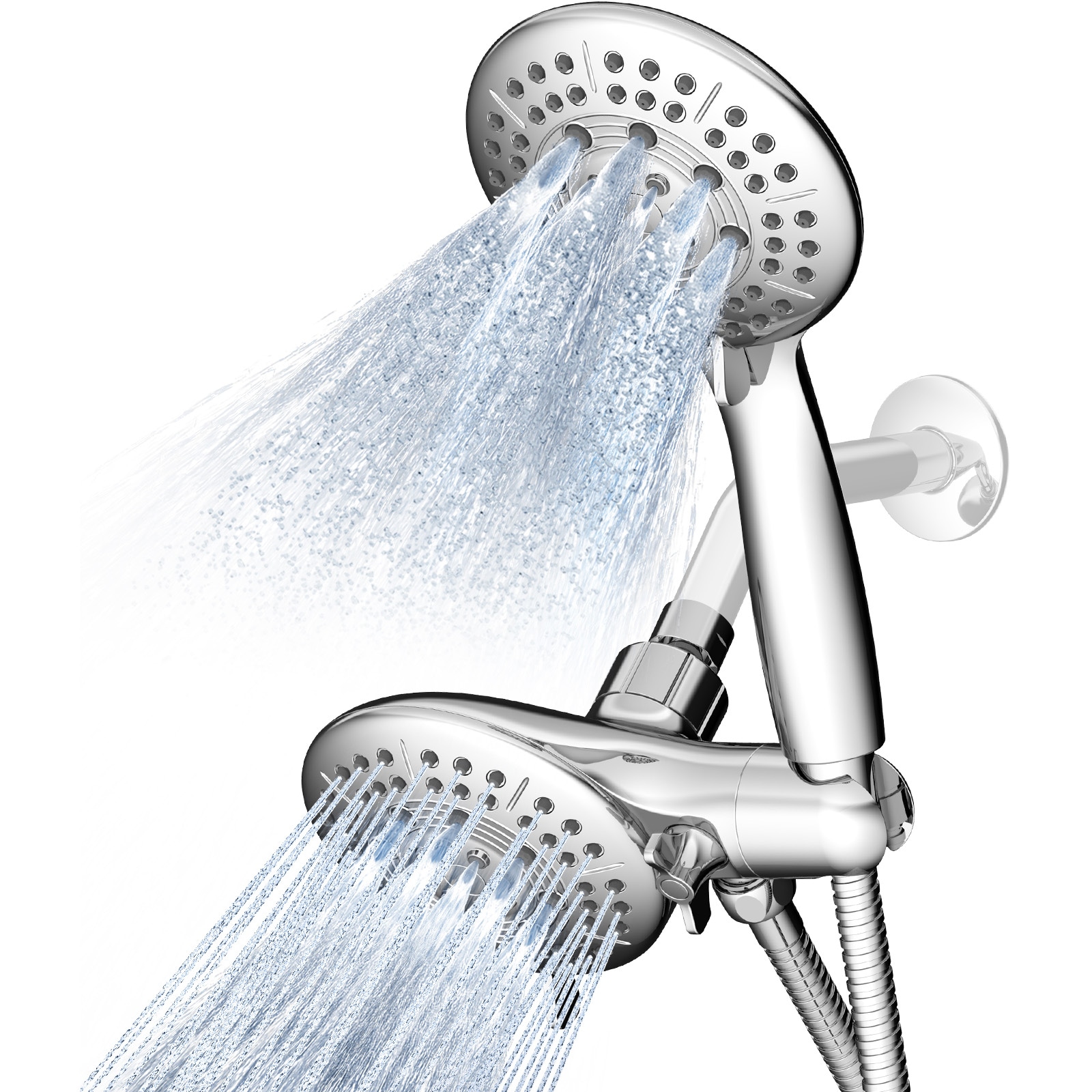 Cobbe LSKSSF0102C Chrome Valve Included )