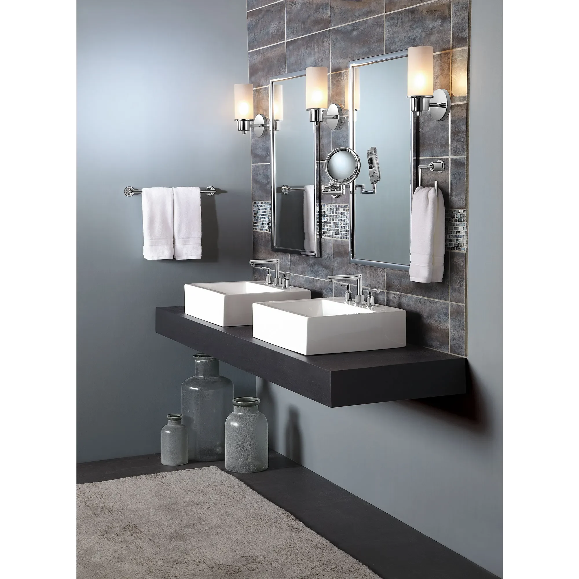 Moen YB0818CH d060350 - View #3