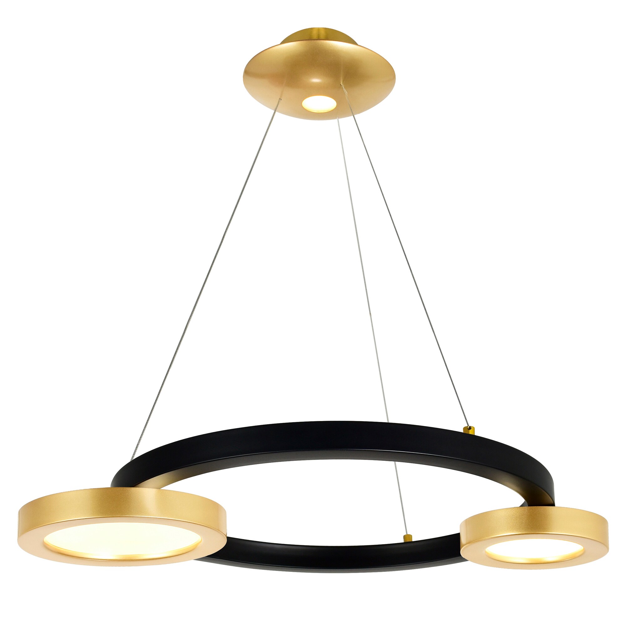 CWI Lighting 1215P20-2-625 b090015 - View #3