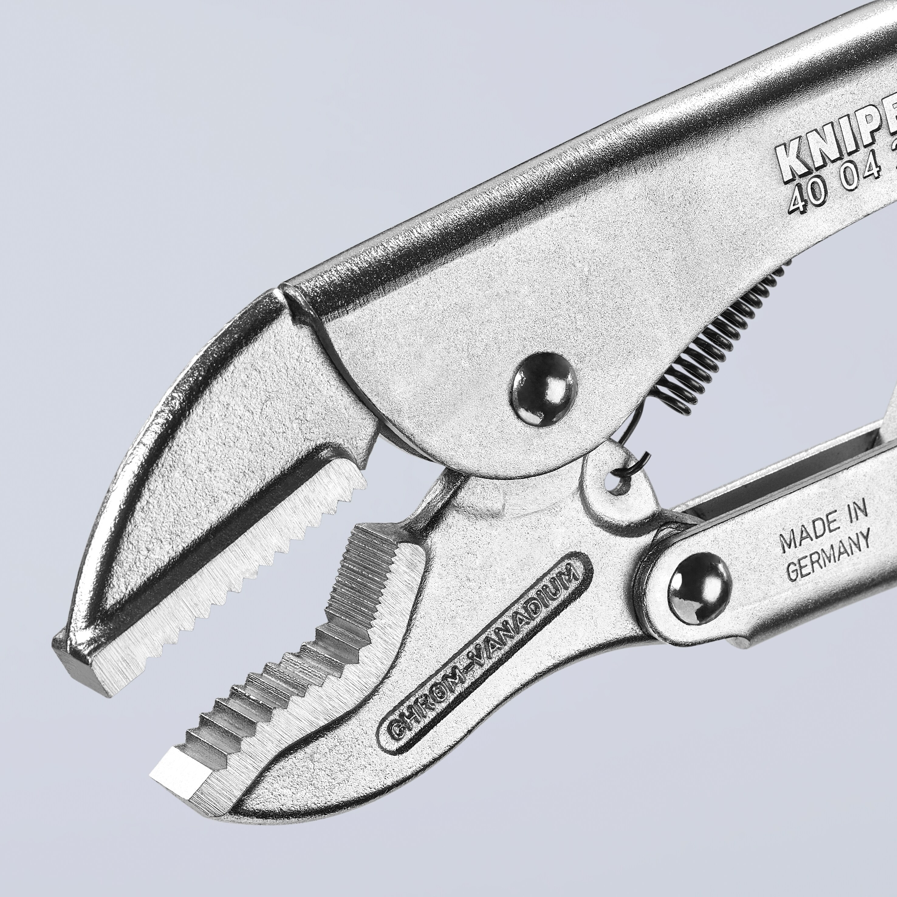 KNIPEX 40 04 250 pliers - View #2