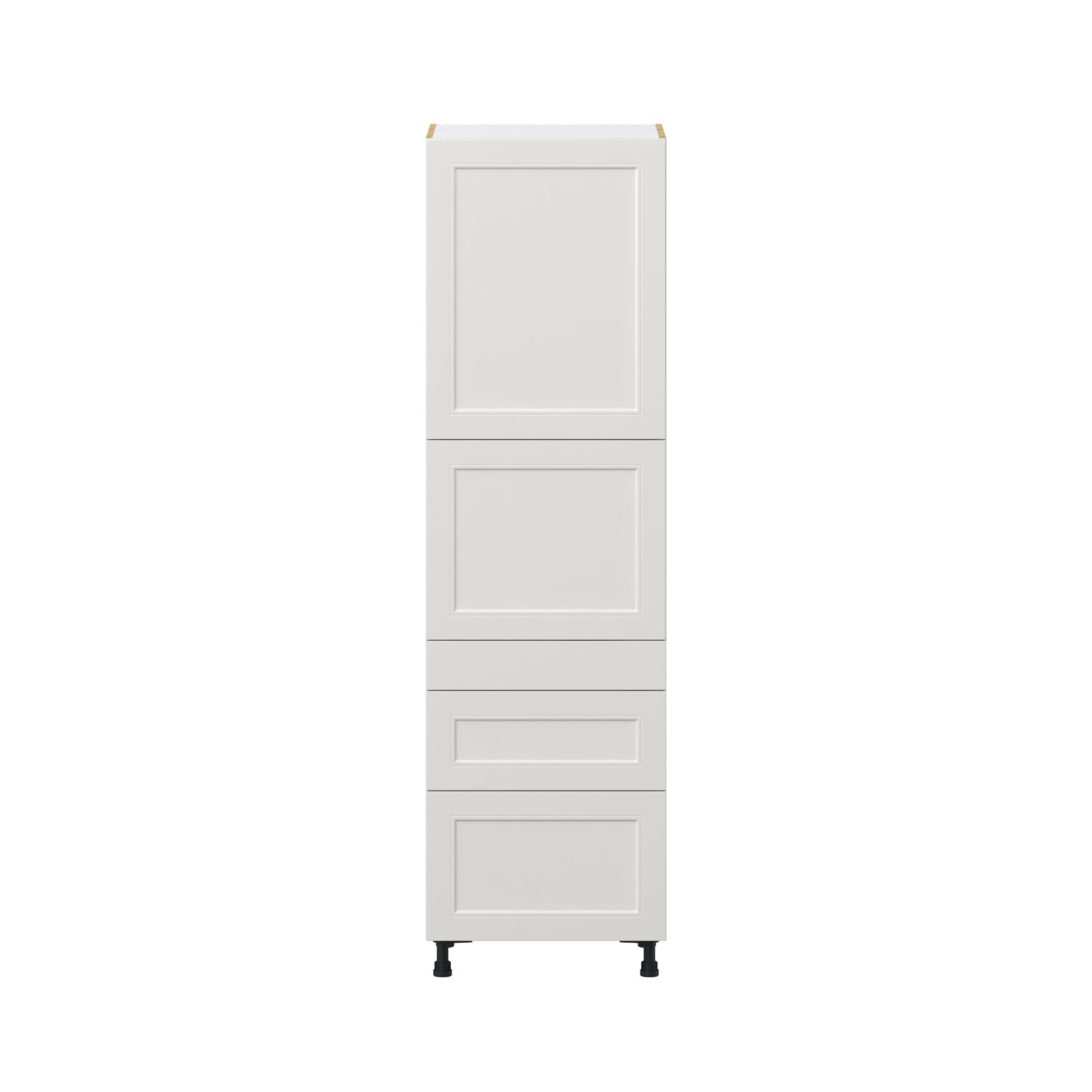 Hugo&Borg DST3D242484.5I2-BE Cabinets-Kitchen - View #7