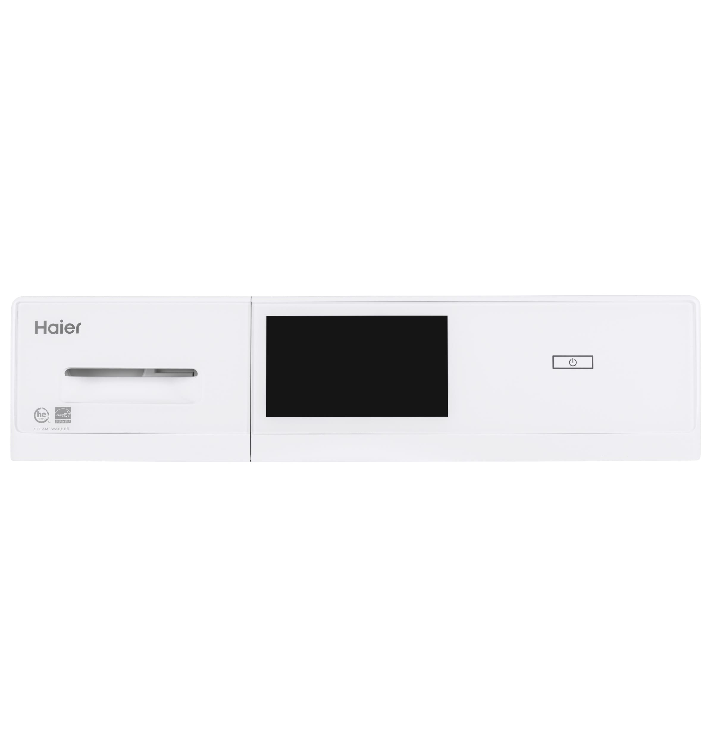 Haier QFW150SSNWW m080105 - View #6