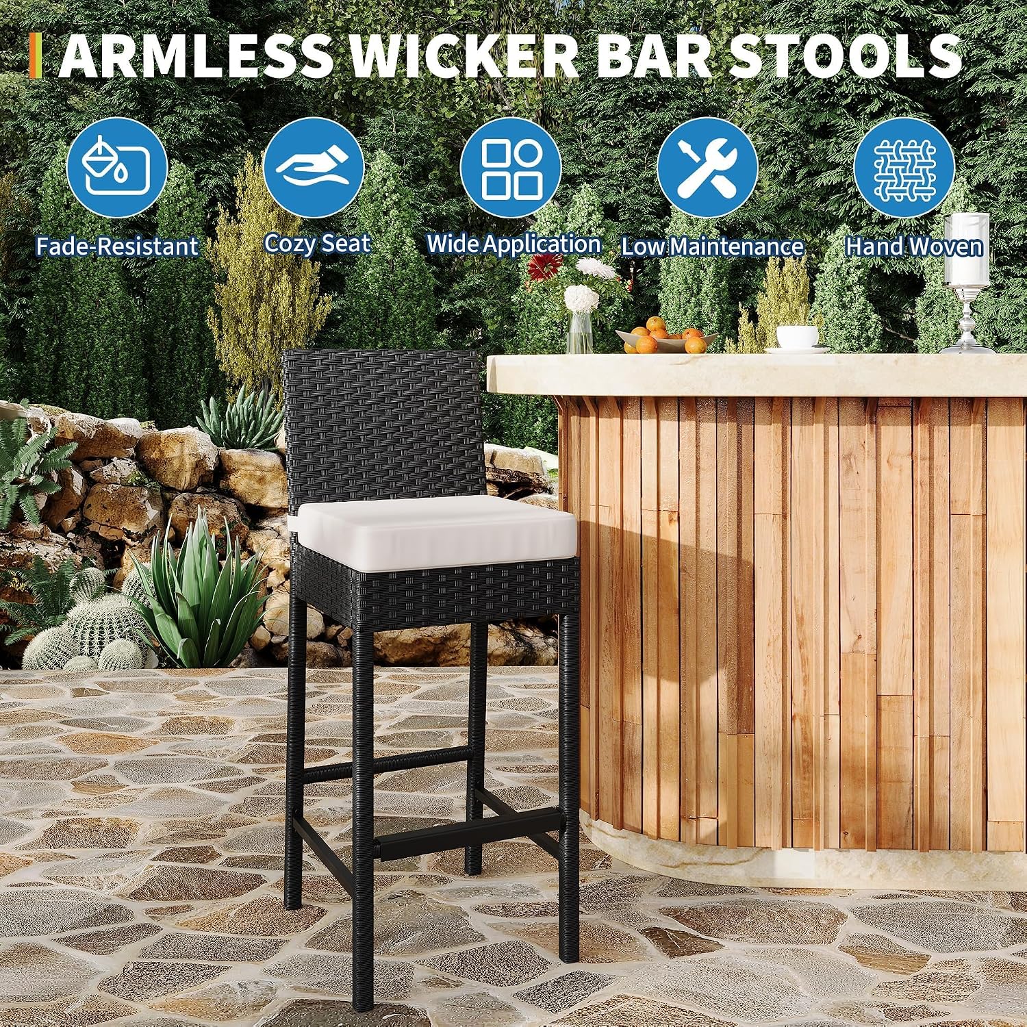 Assile BJP0ANCC2RO0J5H stools - View #2