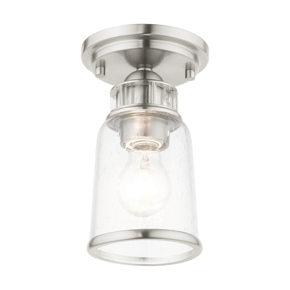 Livex Lighting 45501-91 flushmounts - View #3