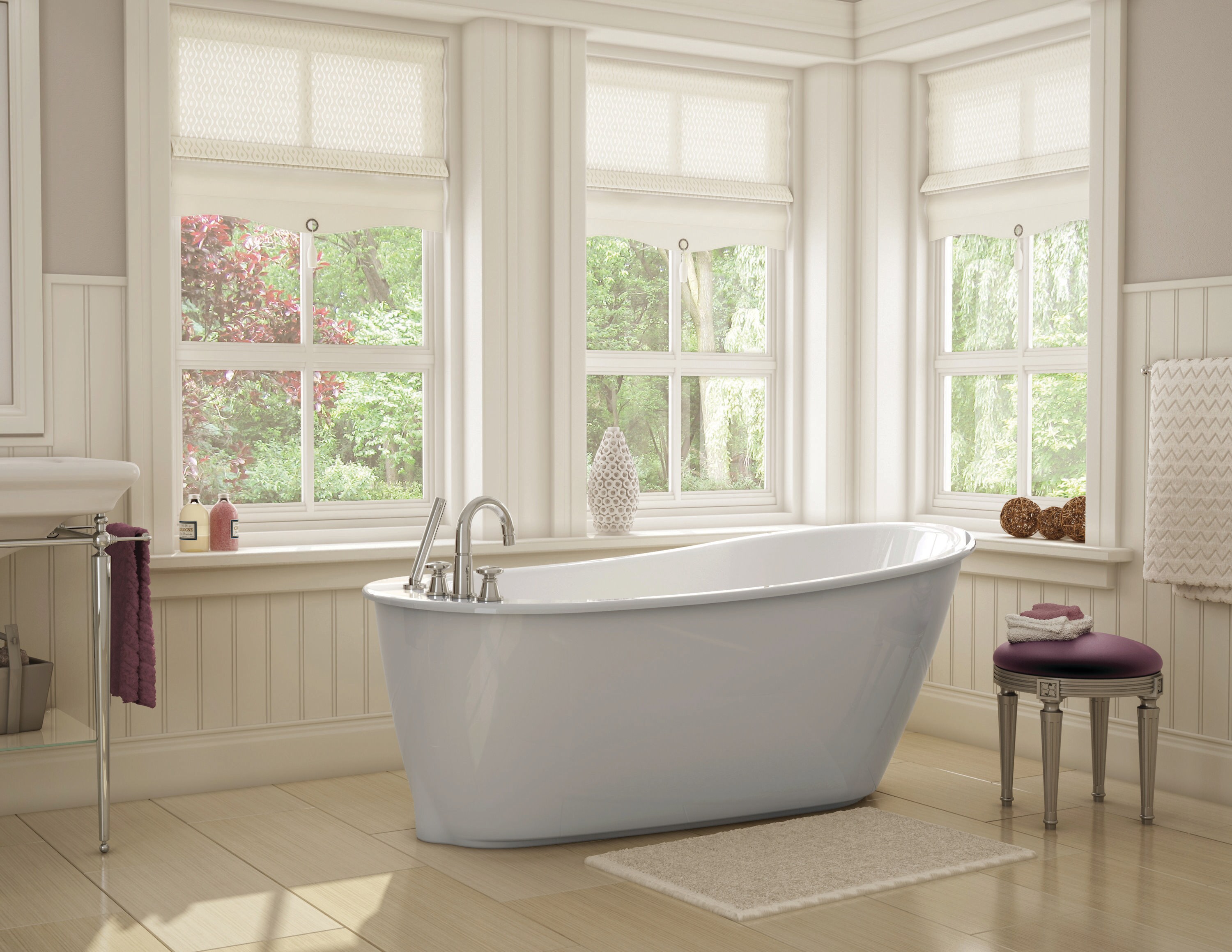 MAAX 105797-000-002-126 bathtubs - View #2