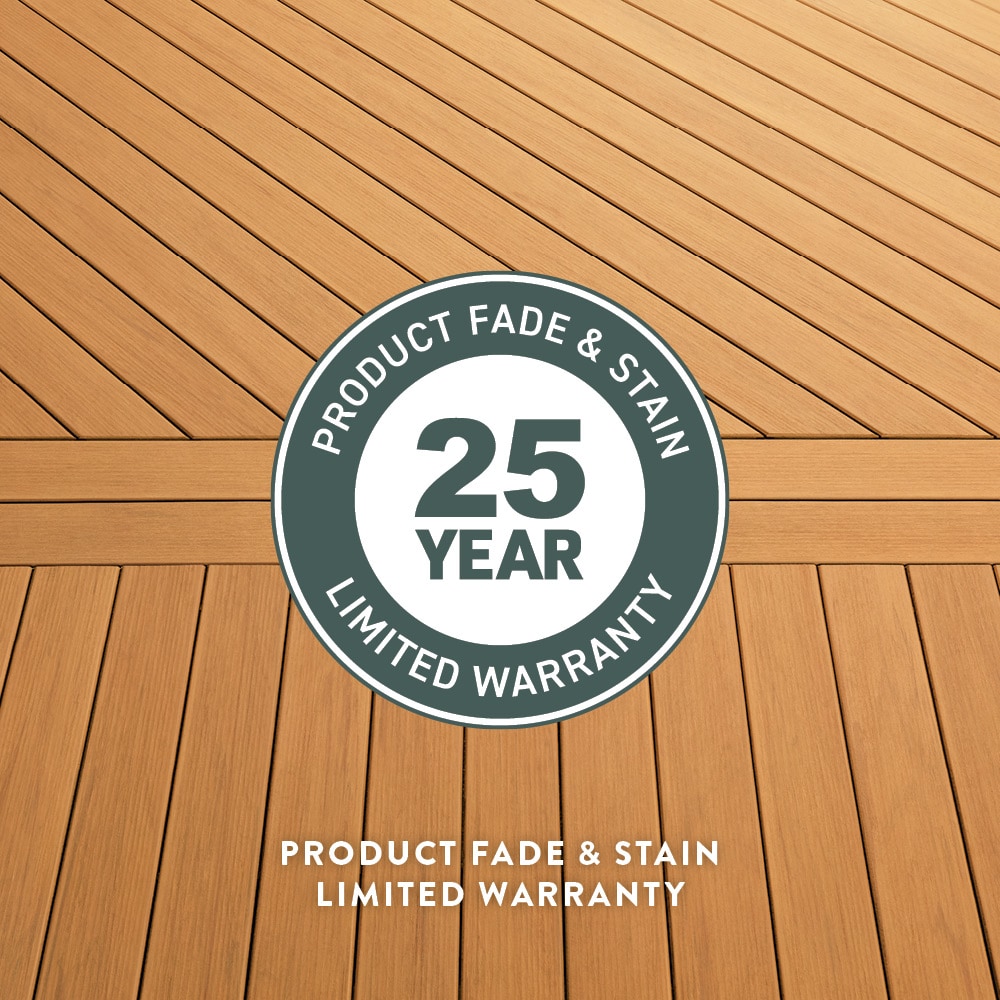 TimberTech FBE12ST Fascia-Boards - View #7