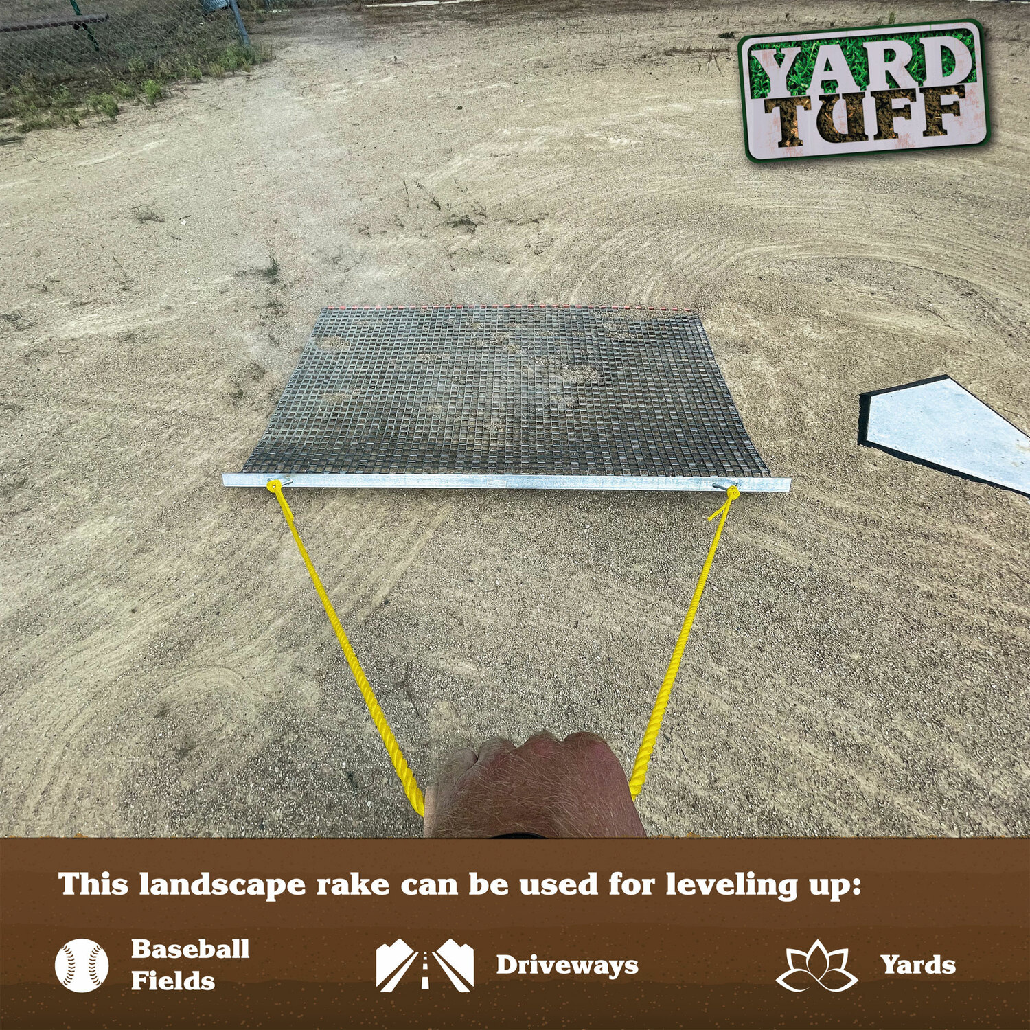 Yard Tuff 88988 Mats-Cat - View #2
